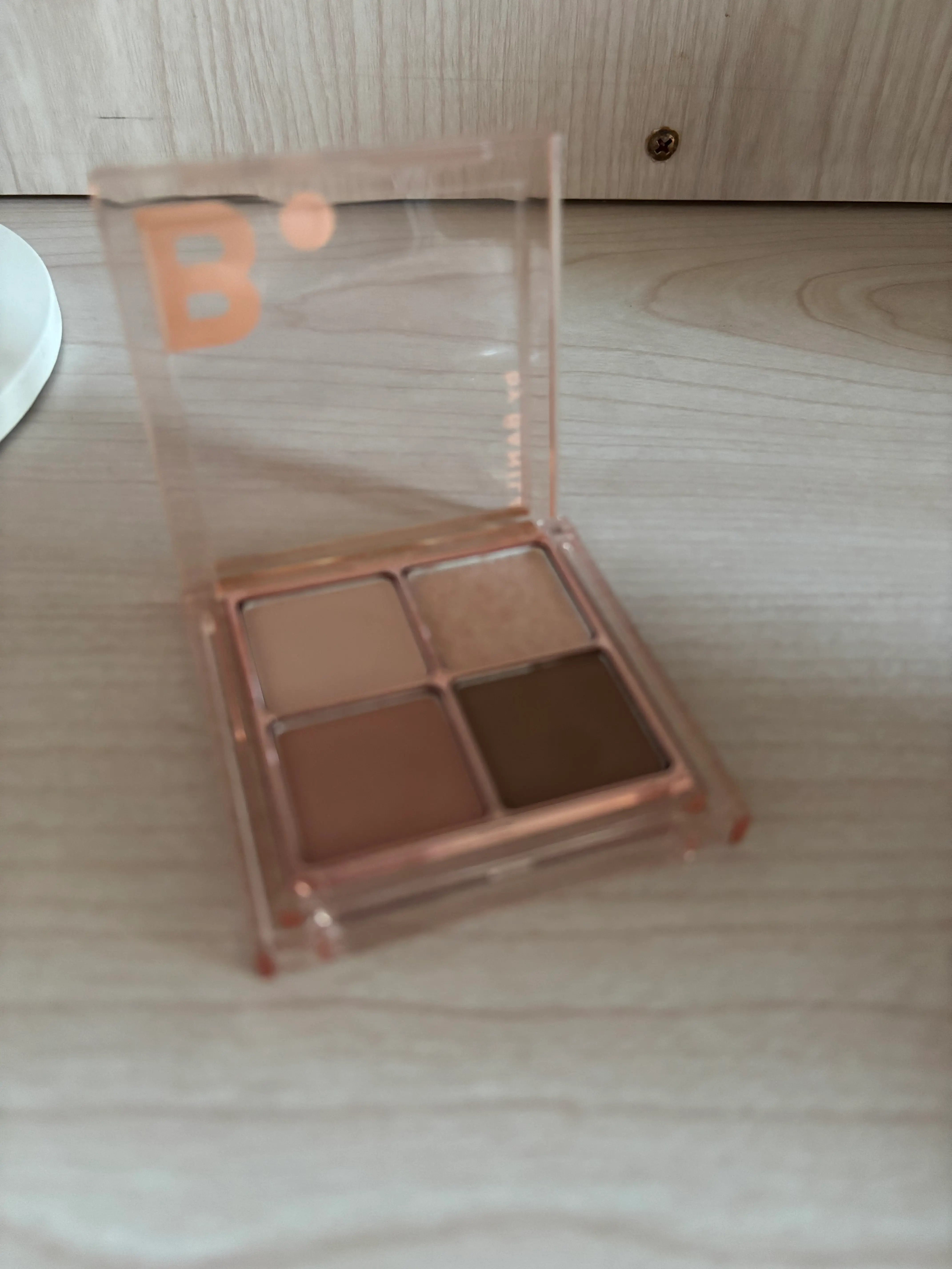 선택된 언니의파우치 리뷰 이미지 - [무드 온 아이 팔레트]