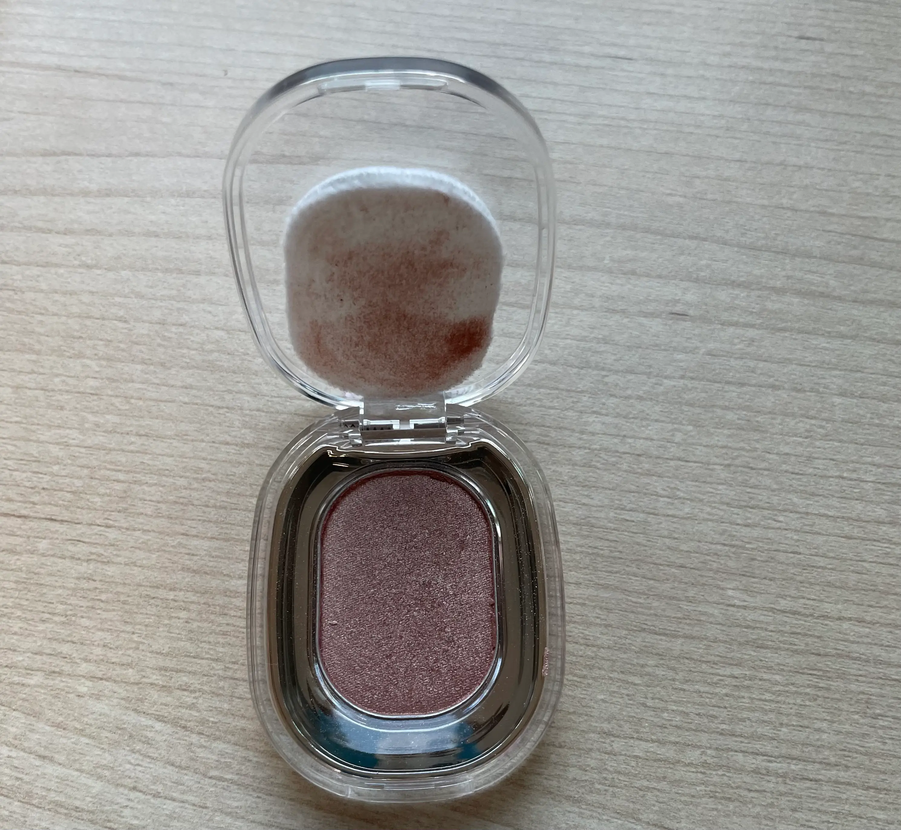 선택된 언니의파우치 리뷰 이미지 - [스윗다이아]