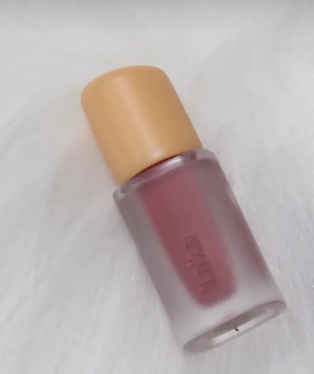 선택된 언니의파우치 리뷰 이미지 - [프루티 글램 틴트]