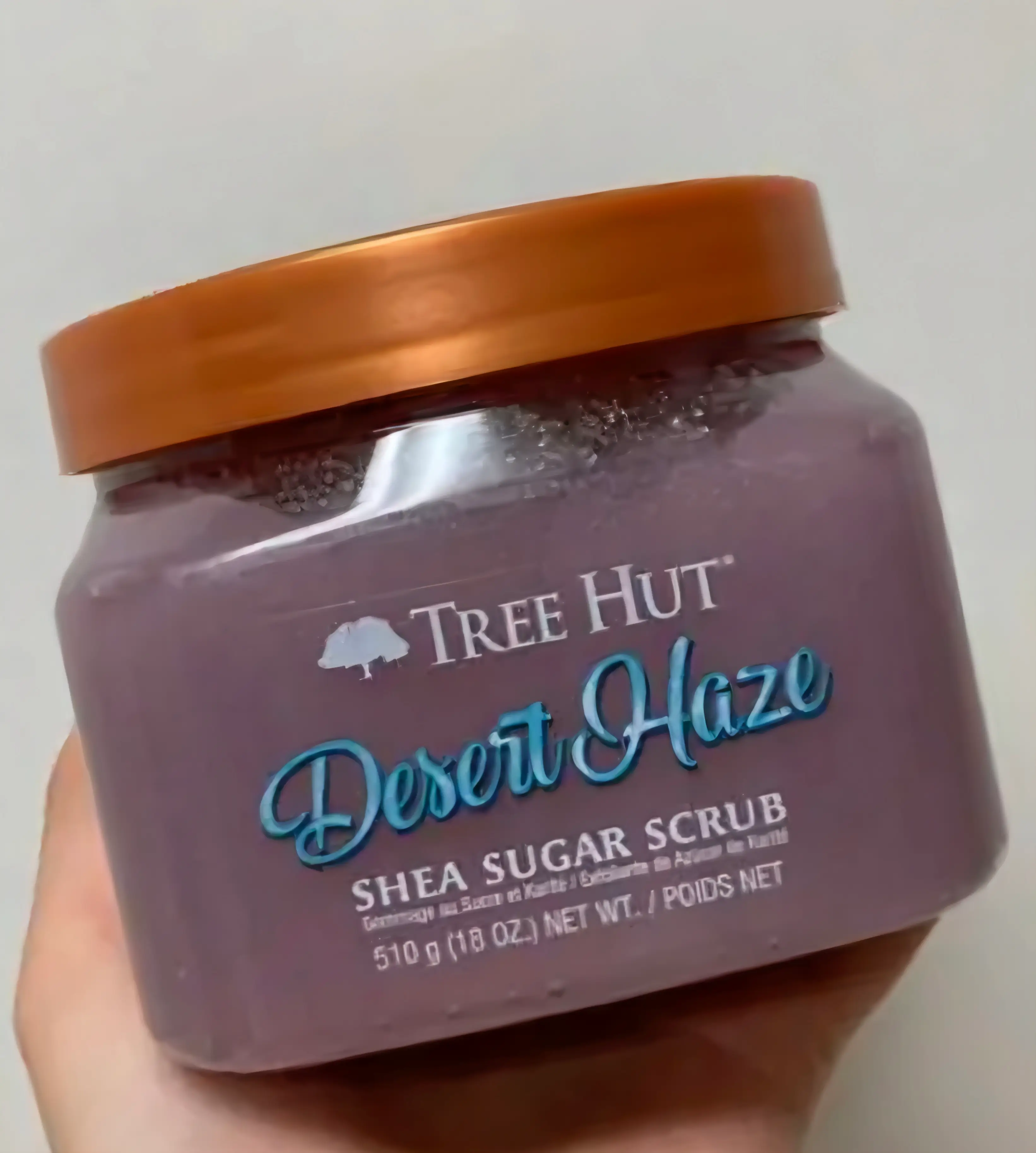 선택된 언니의파우치 리뷰 이미지 - [시어 슈가 스크럽 [데저트 헤이즈]]