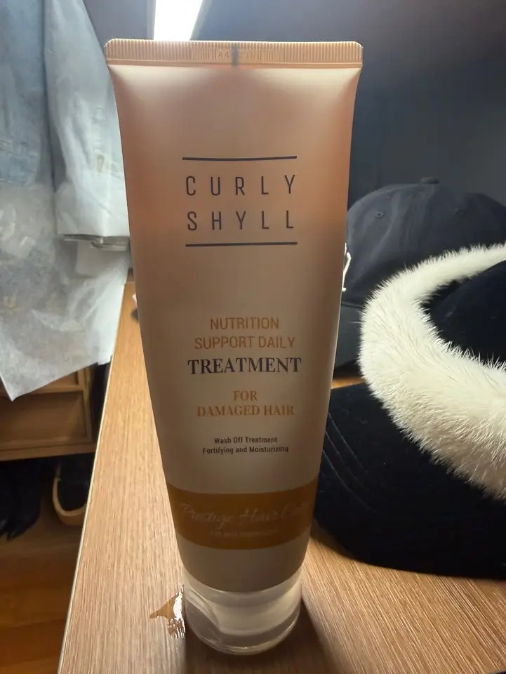 선택된 언니의파우치 리뷰 이미지 - [뉴트리션 서포트 트리트먼트]