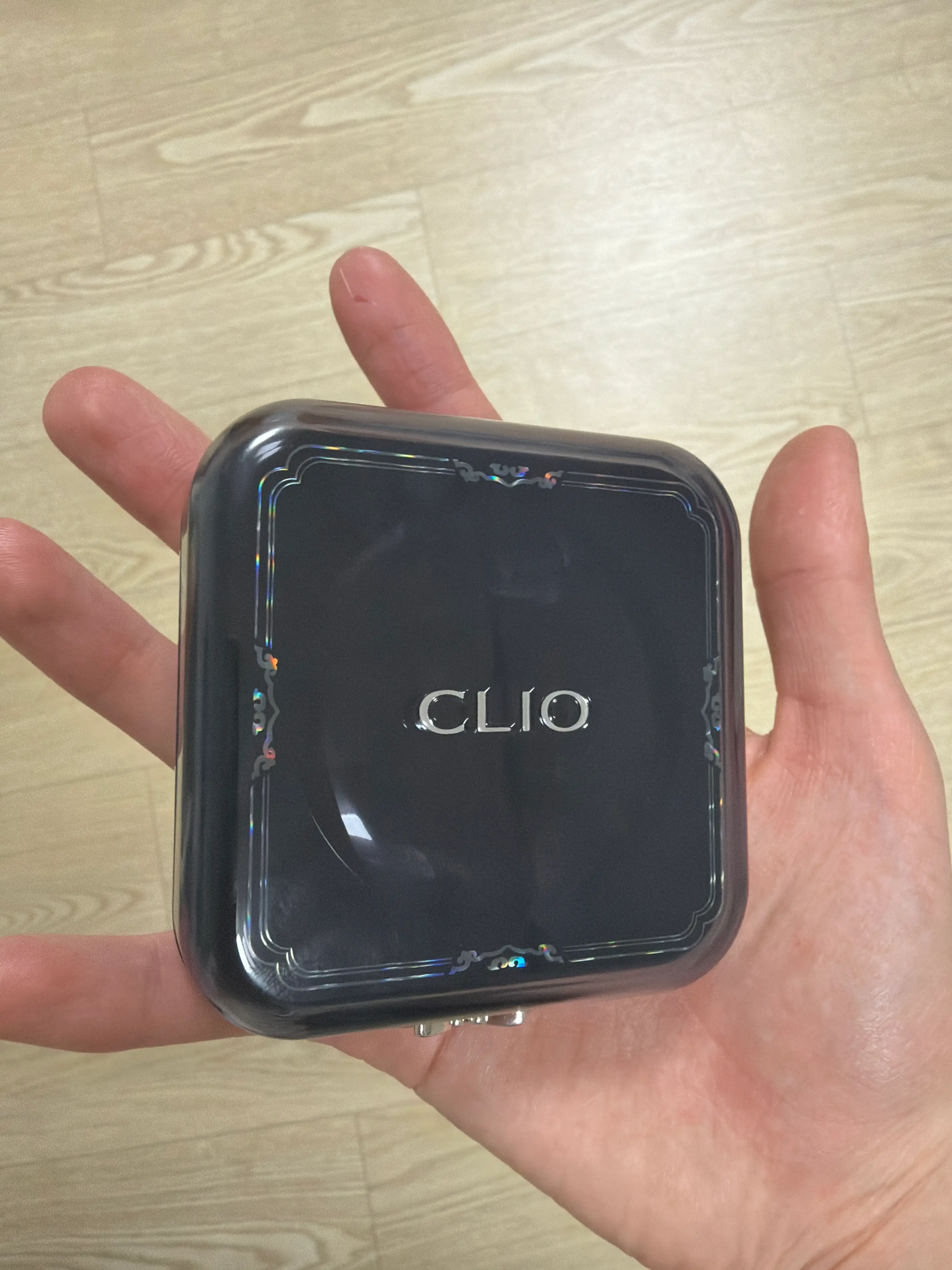 선택된 언니의파우치 리뷰 이미지 - [킬 커버 파운웨어 쿠션]