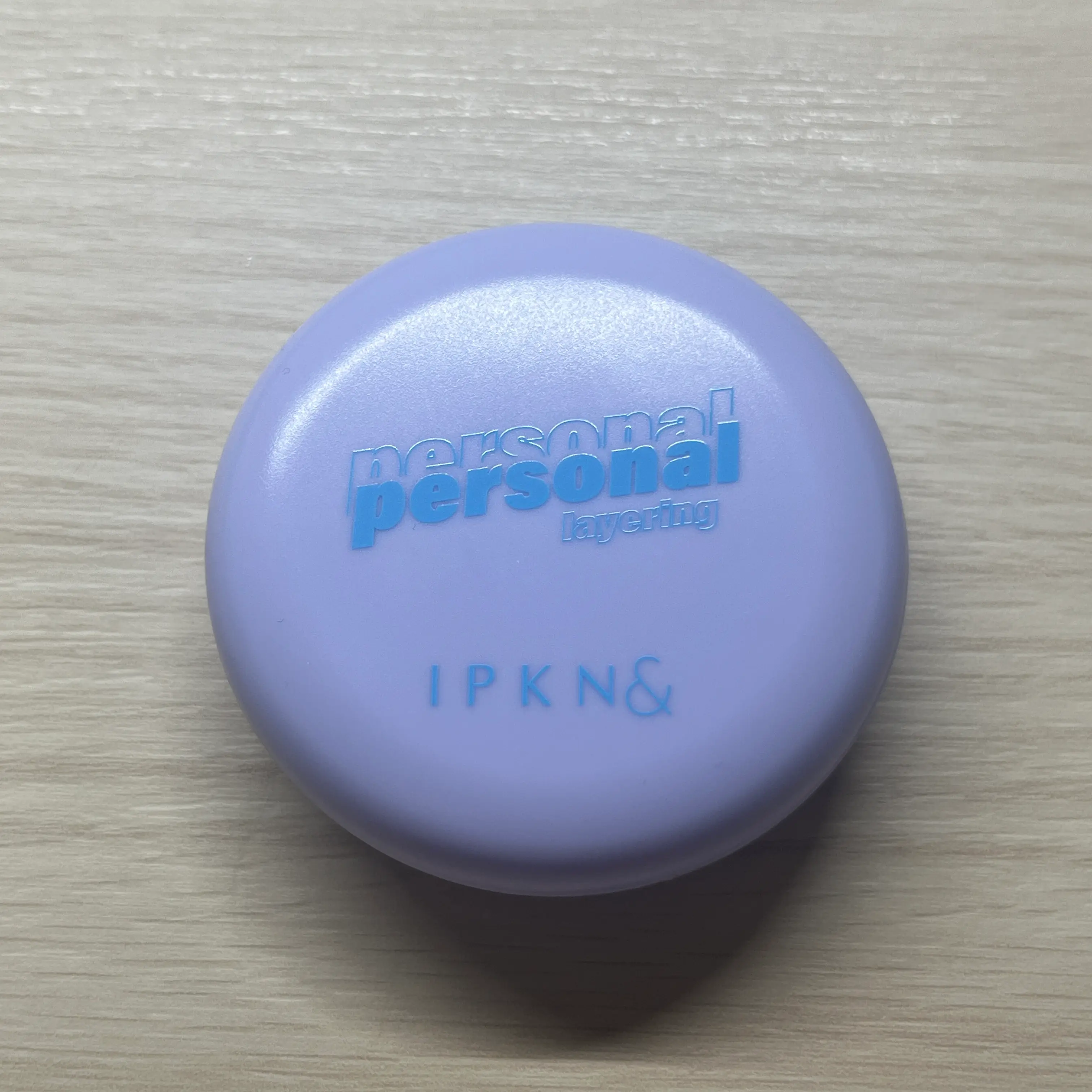 선택된 언니의파우치 리뷰 이미지 - [퍼스널 톤 코렉팅 블러 팩트]