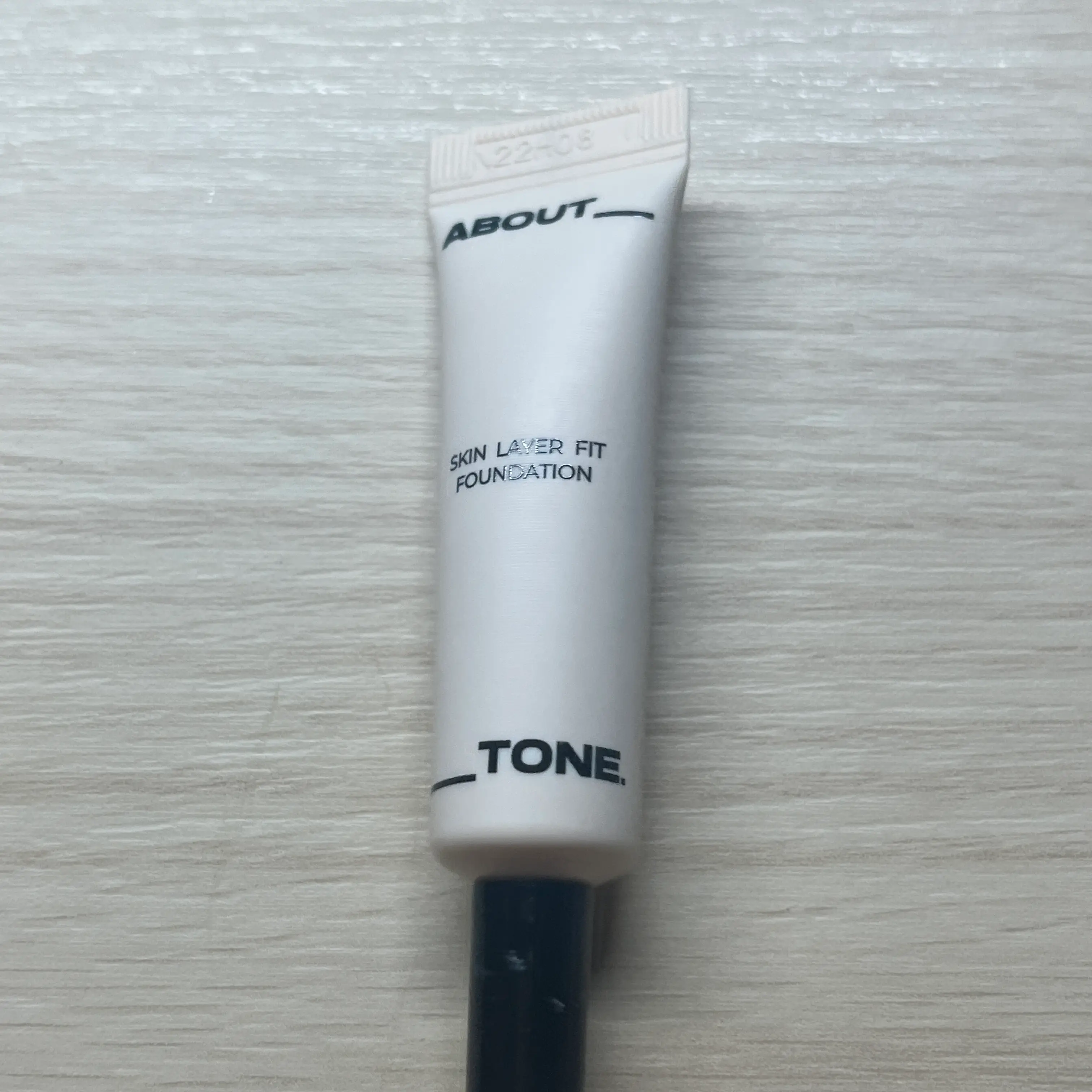 선택된 언니의파우치 리뷰 이미지 - [스킨 레이어 핏 파운데이션]