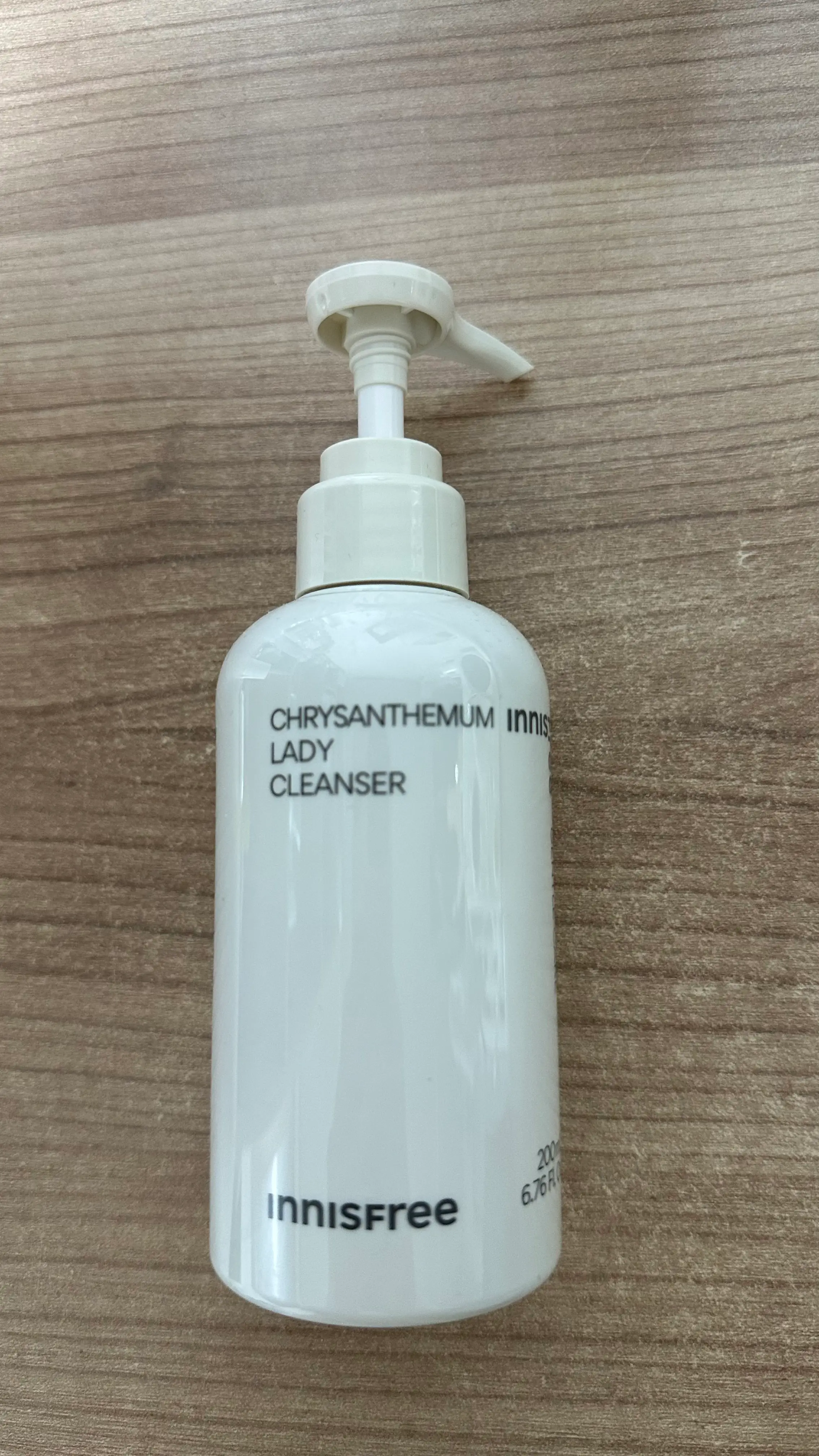 선택된 언니의파우치 리뷰 이미지 - [국화여성청결제]