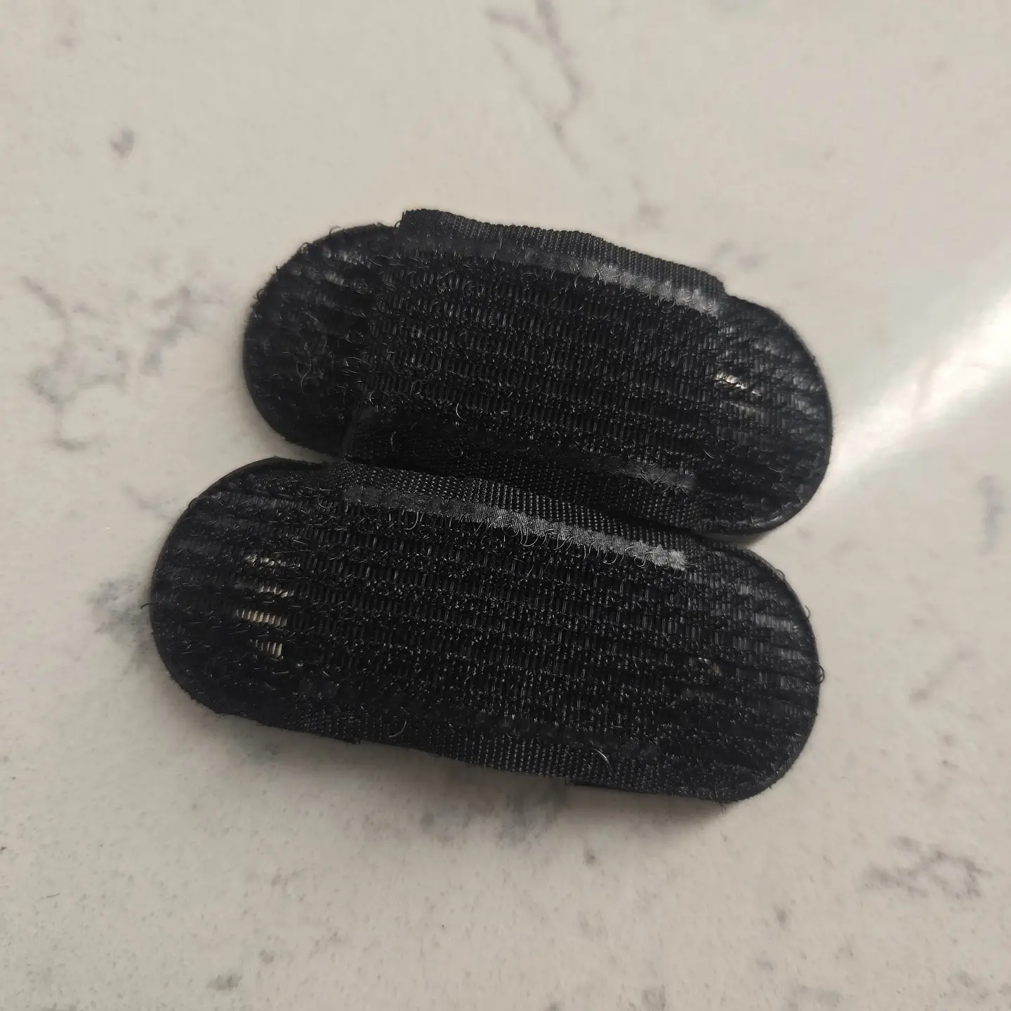 선택된 언니의파우치 리뷰 이미지 - [헤어볼륨핀]