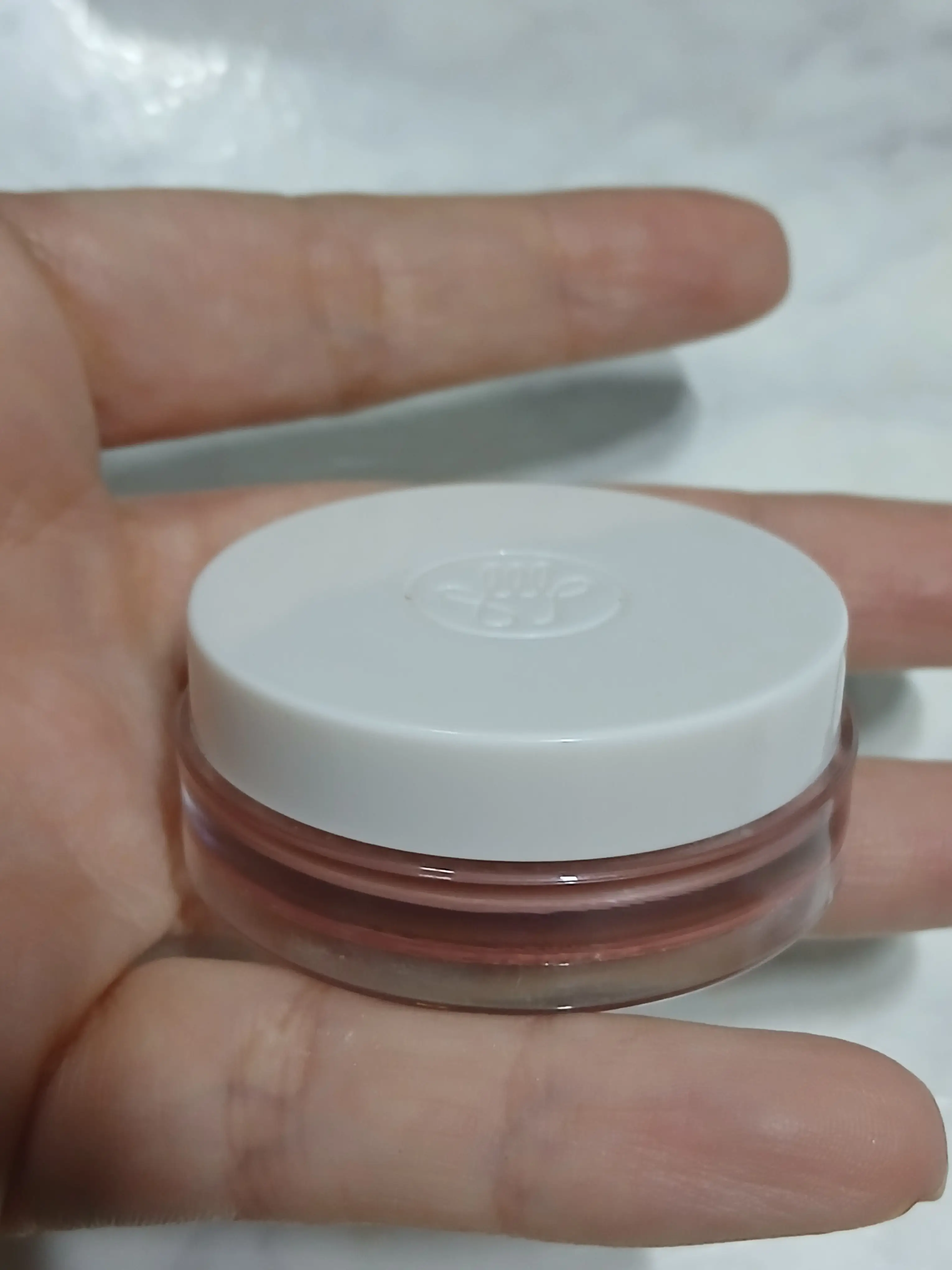 선택된 언니의파우치 리뷰 이미지 - [아티 스프레드 컬러 밤]