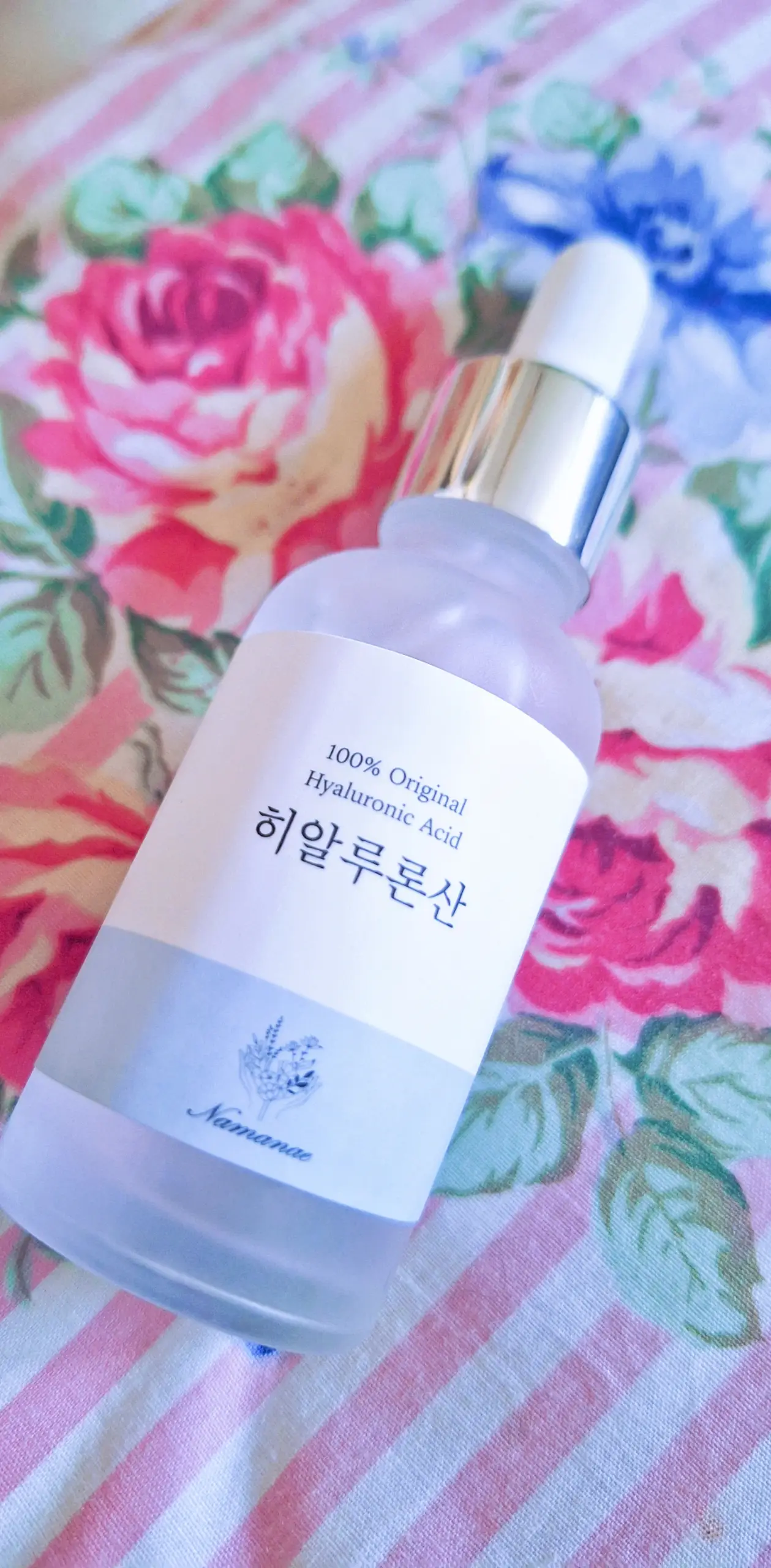 선택된 언니의파우치 리뷰 이미지 - [히알루론산]