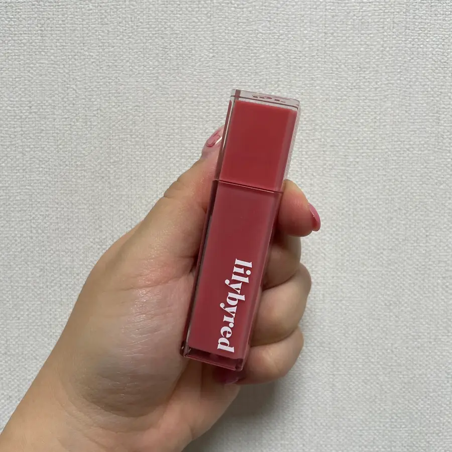 선택된 언니의파우치 리뷰 이미지 - [앙큼 라이어 코팅 틴트]