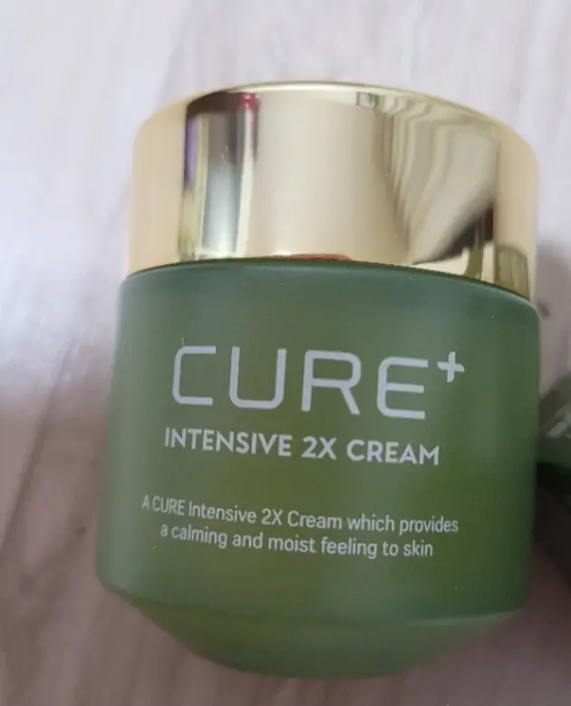 선택된 언니의파우치 리뷰 이미지 - [라센스 로에 큐어인텐시브 2X 크림]