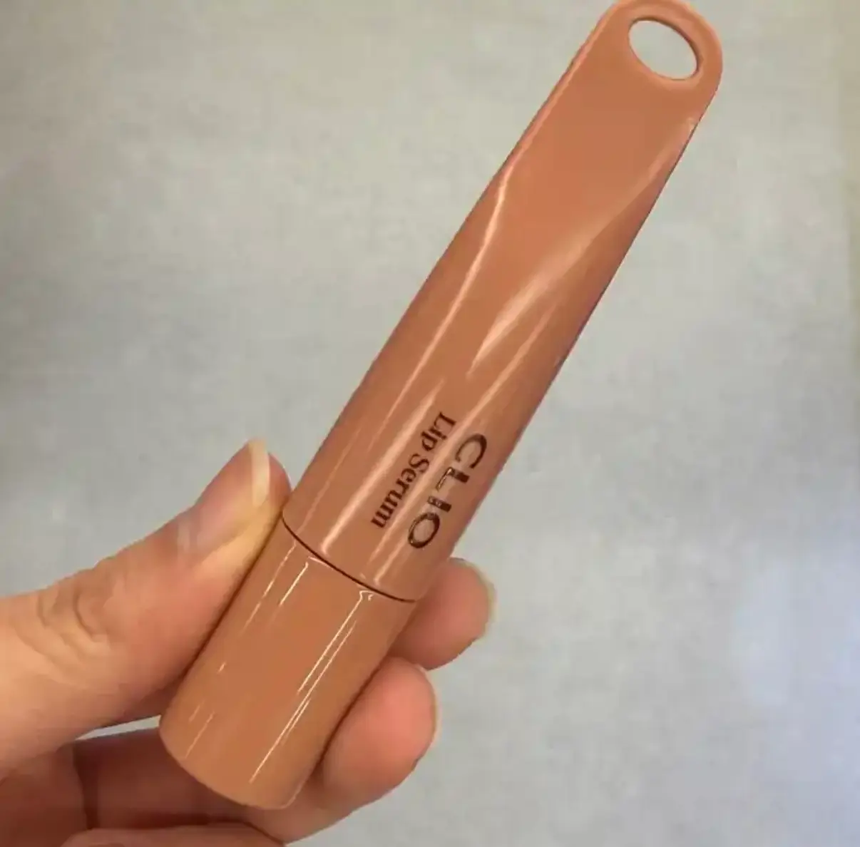 선택된 언니의파우치 리뷰 이미지 - [글레이즈 립 세럼]