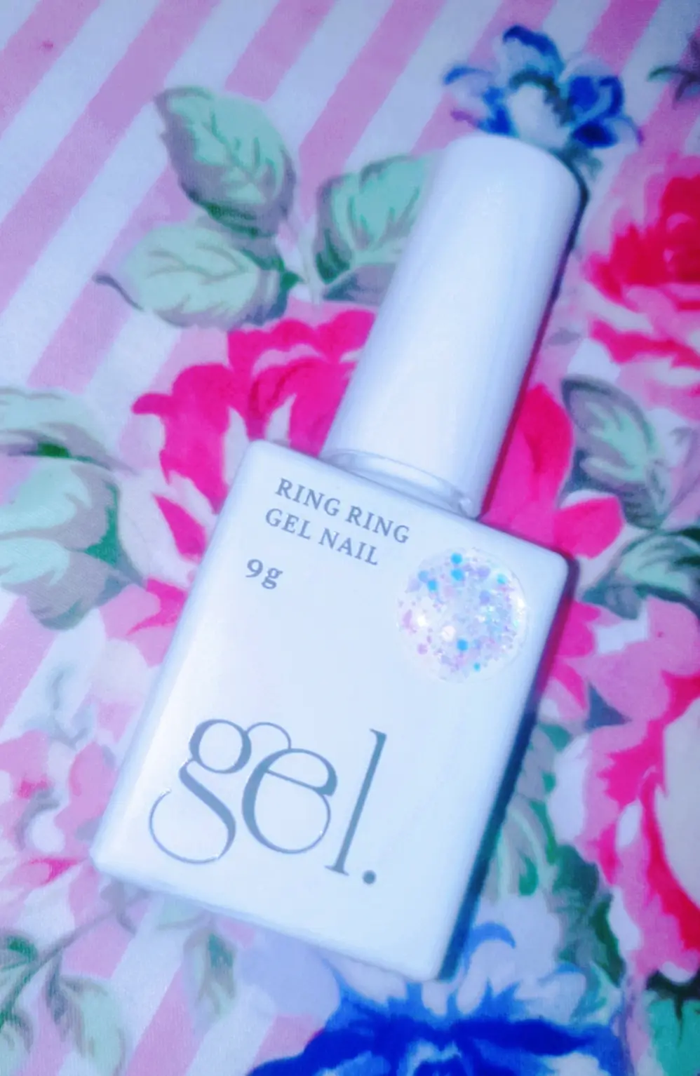 선택된 언니의파우치 리뷰 이미지 - [링링 원스텝 젤네일]