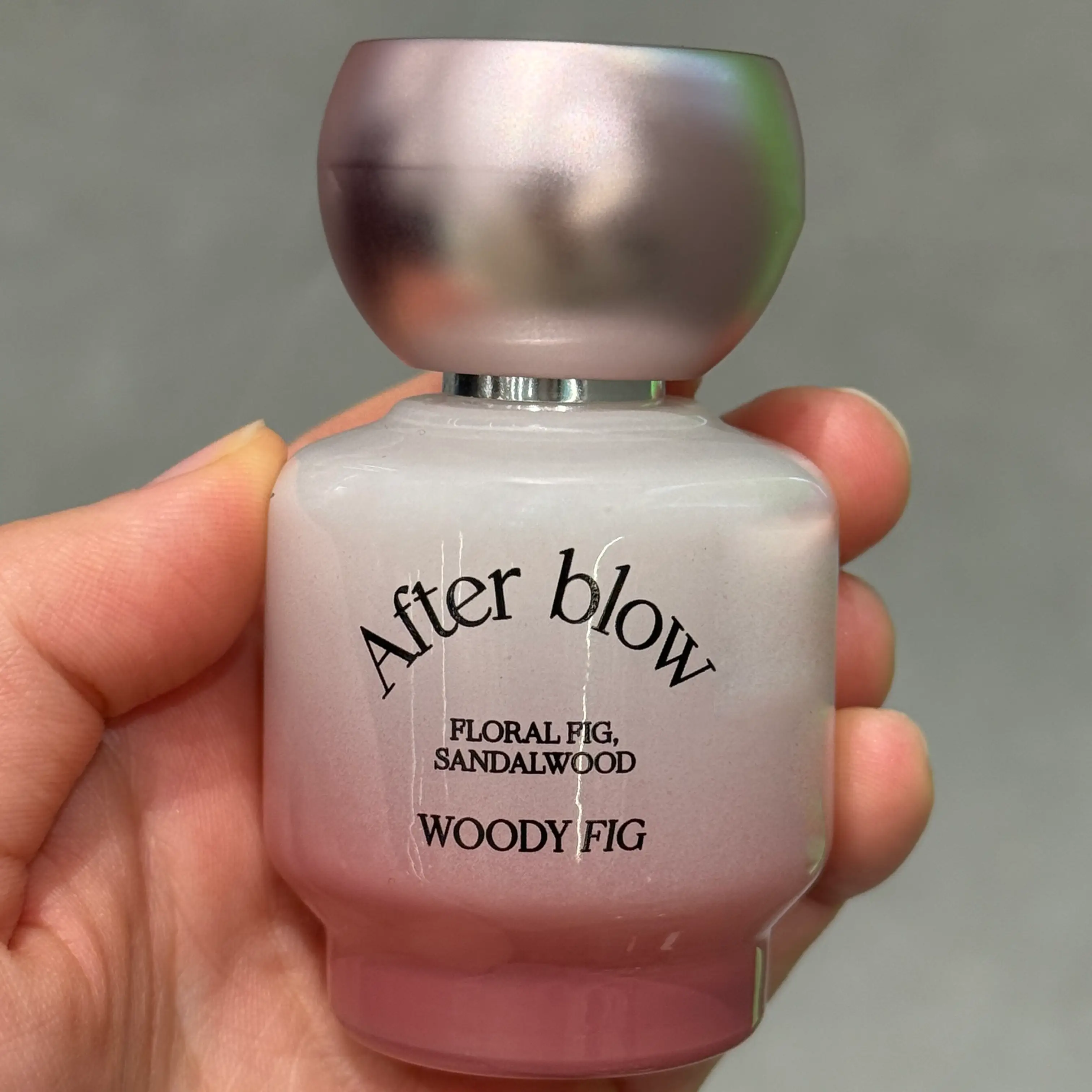 선택된 언니의파우치 리뷰 이미지 - [오 드 퍼퓸 10 우디피그]