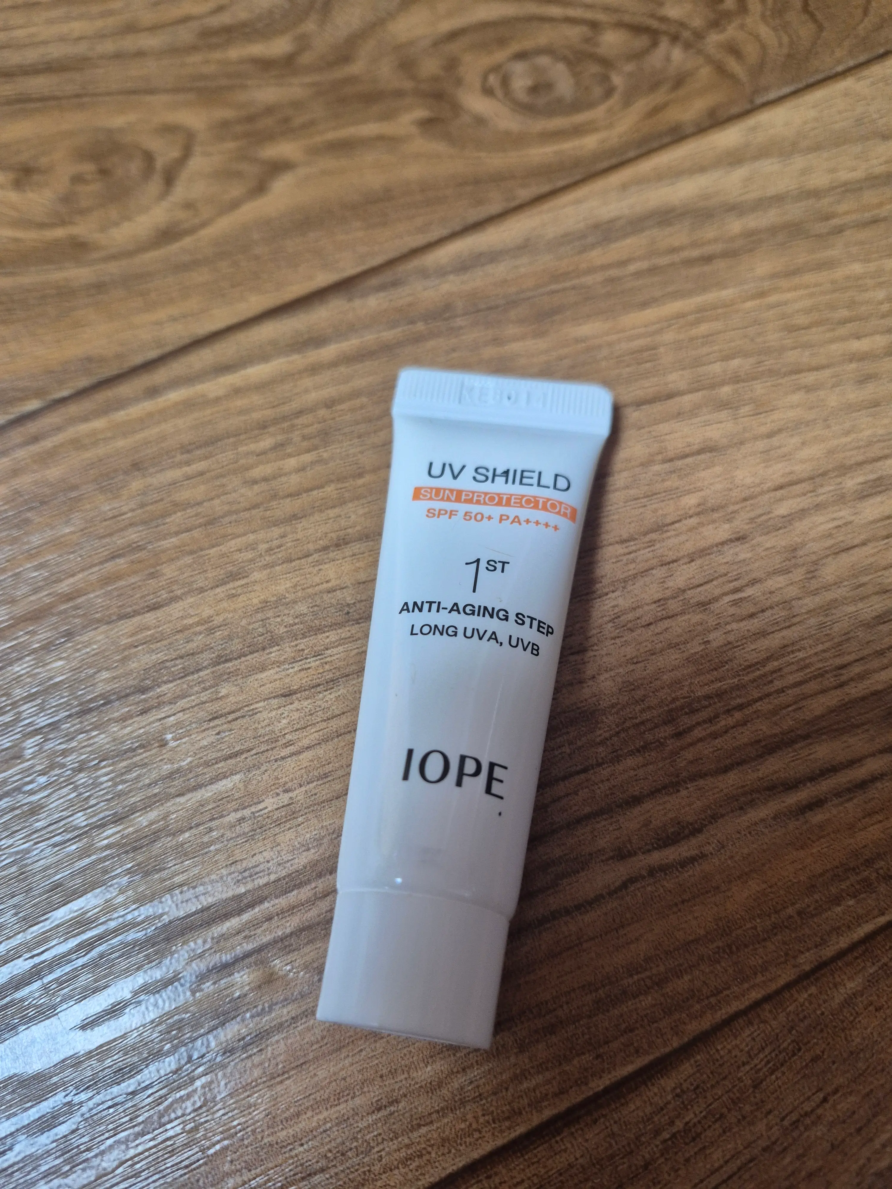 선택된 언니의파우치 리뷰 이미지 - [UV 쉴드 선 프로텍터]