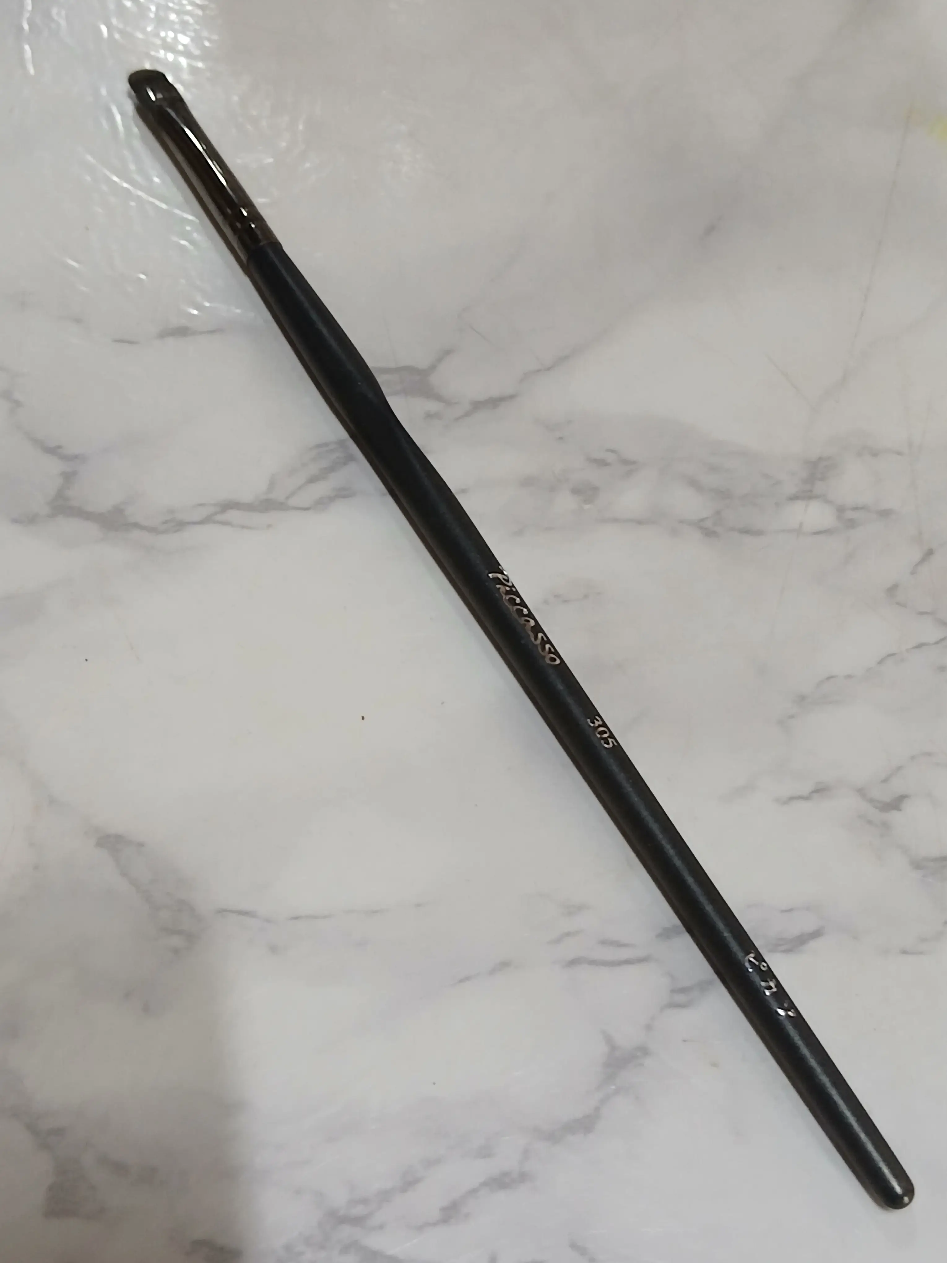 선택된 언니의파우치 리뷰 이미지 - [305 아이라이너 브러쉬]