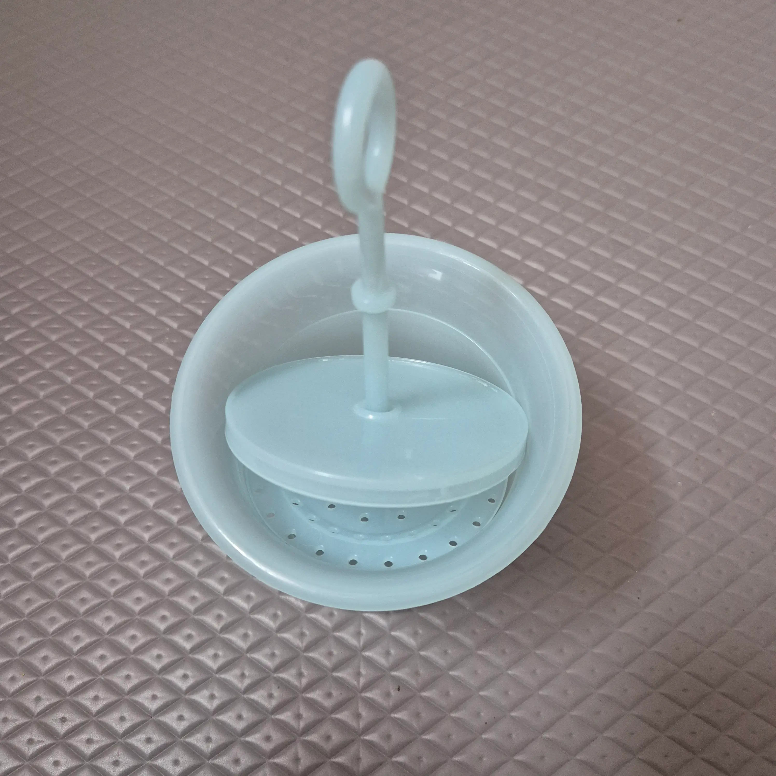 선택된 언니의파우치 리뷰 이미지 - [펌핑형 거품 메이커 ]