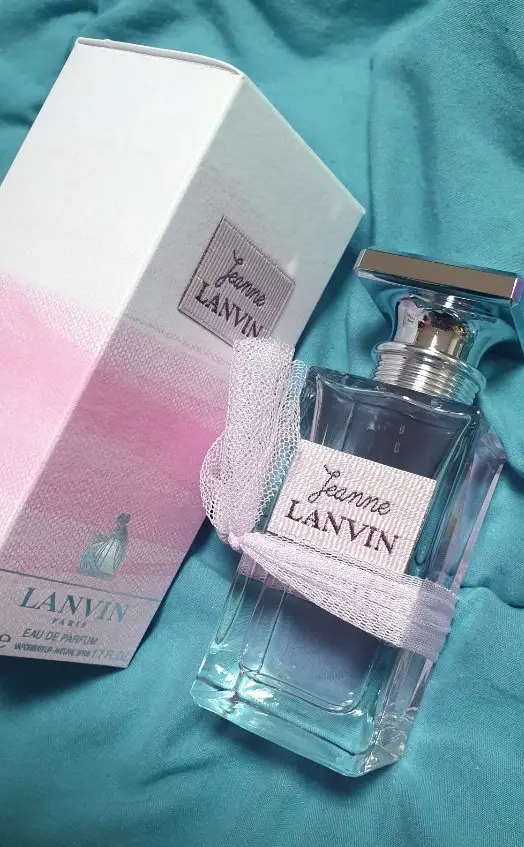 선택된 언니의파우치 리뷰 이미지 - [잔느 오 드 퍼퓸]