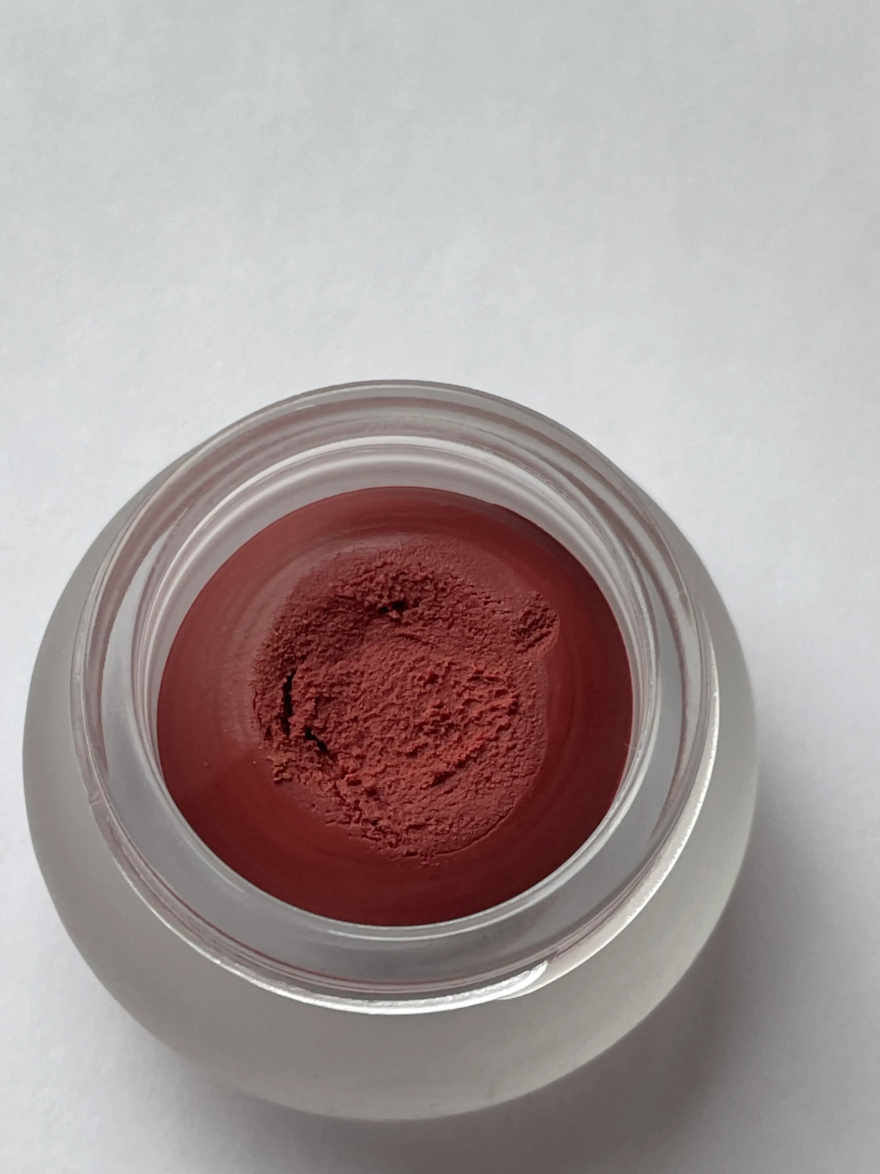 선택된 언니의파우치 리뷰 이미지 - [립앤치크 블러리 푸딩팟]