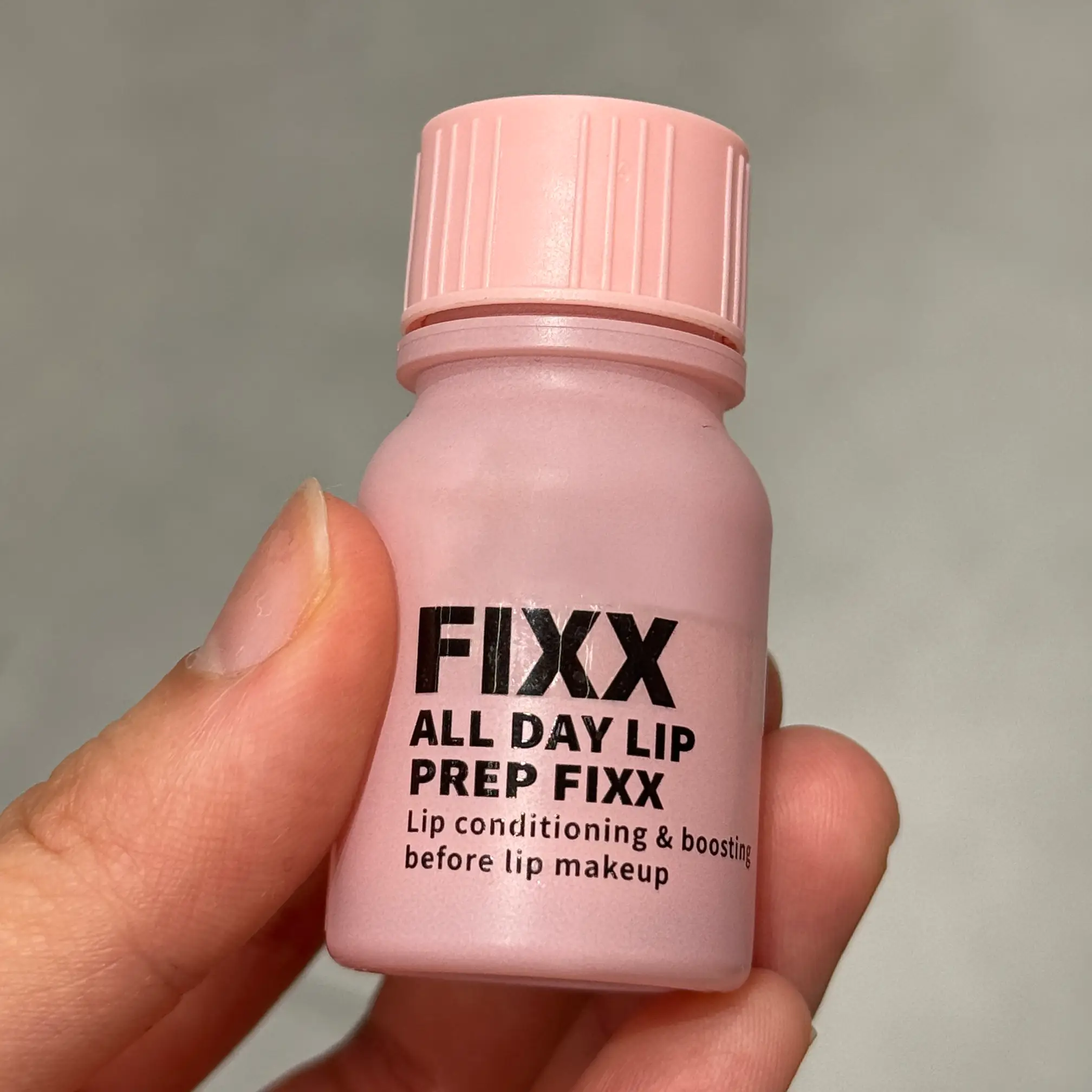 선택된 언니의파우치 리뷰 이미지 - [올 데이 립 프렙 픽서]