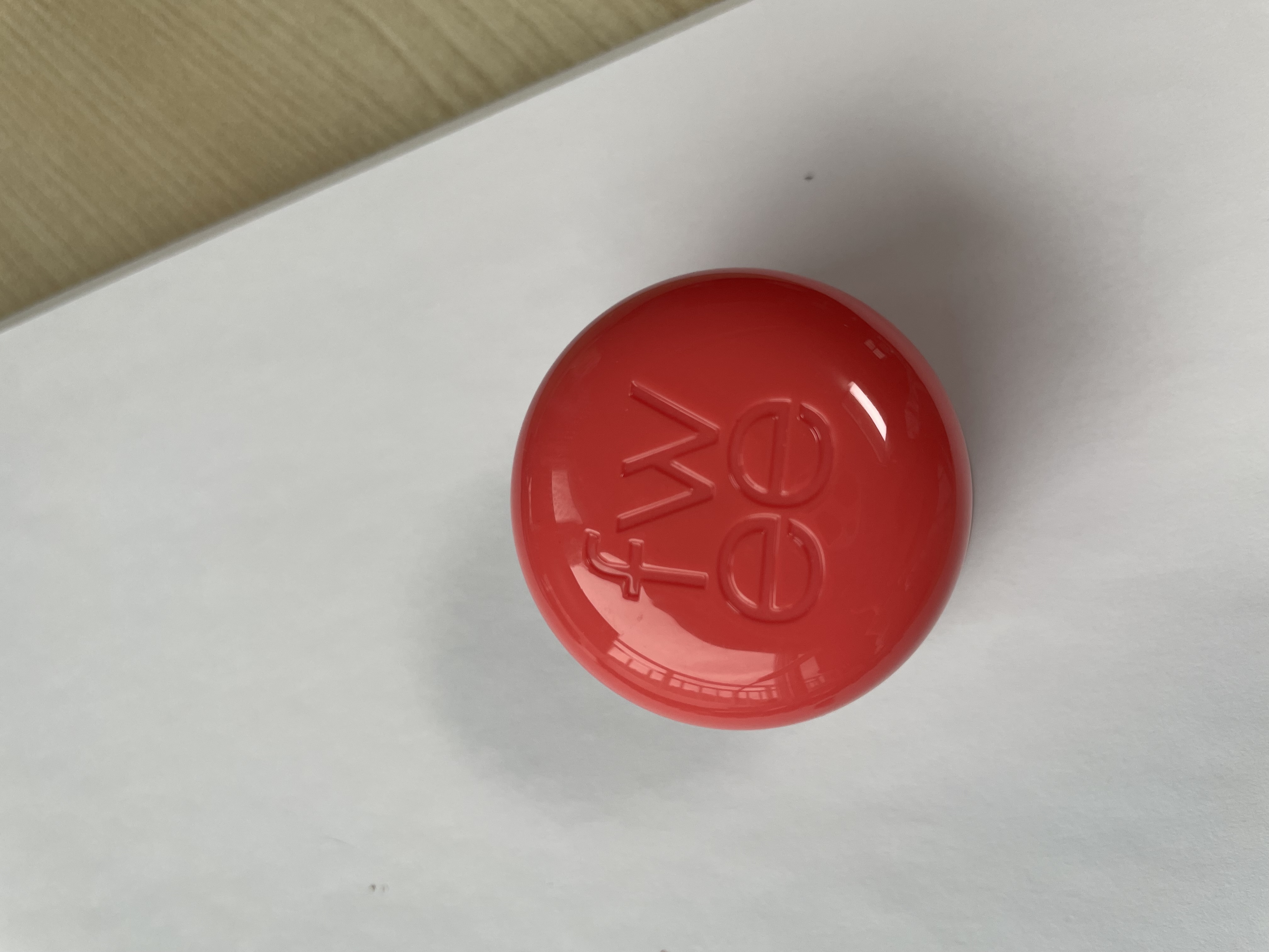 선택된 언니의파우치 리뷰 이미지 - [립앤치크 블러리 푸딩팟]