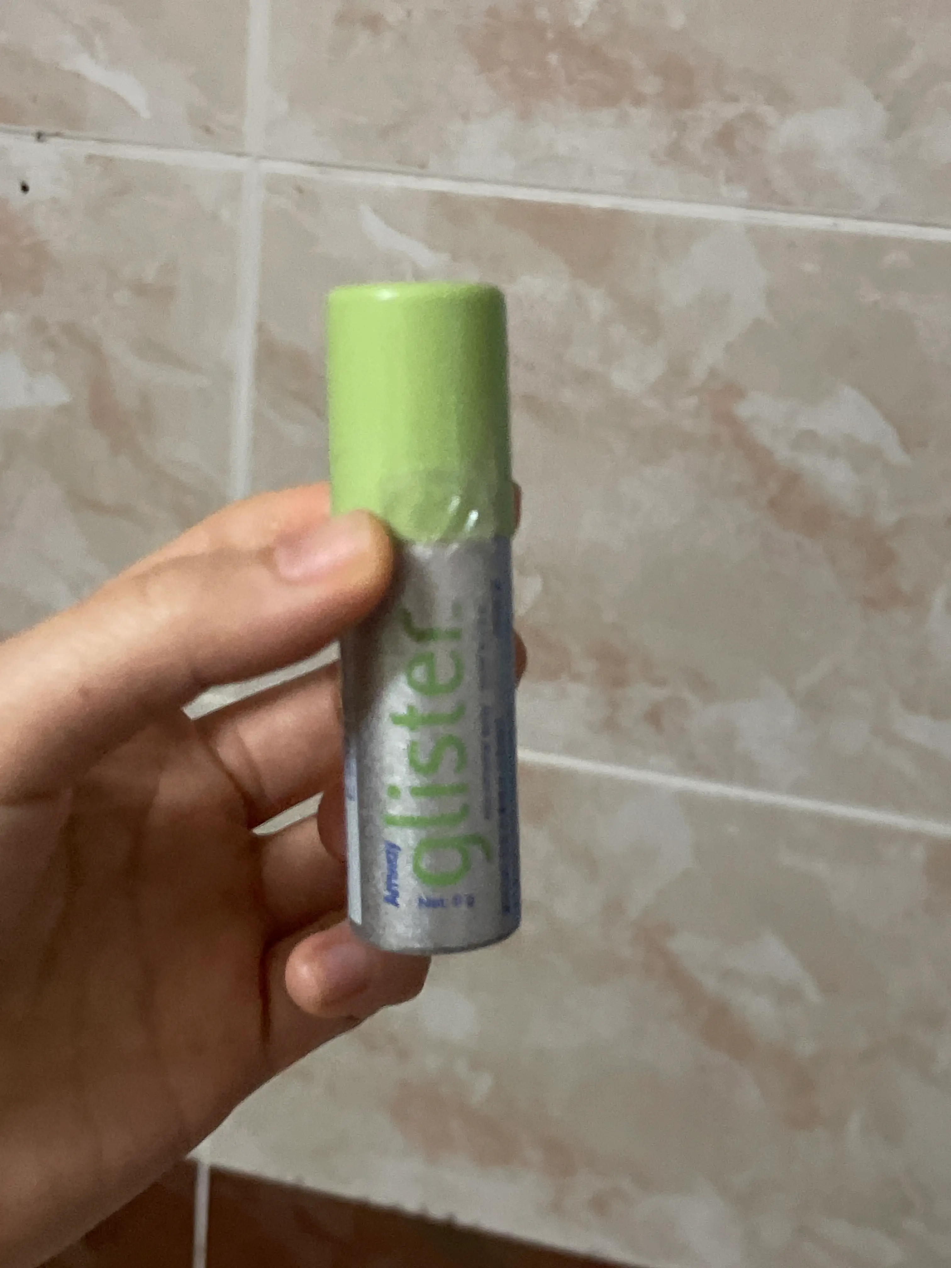 선택된 언니의파우치 리뷰 이미지 - [글리스터 리후레셔 스프레이]