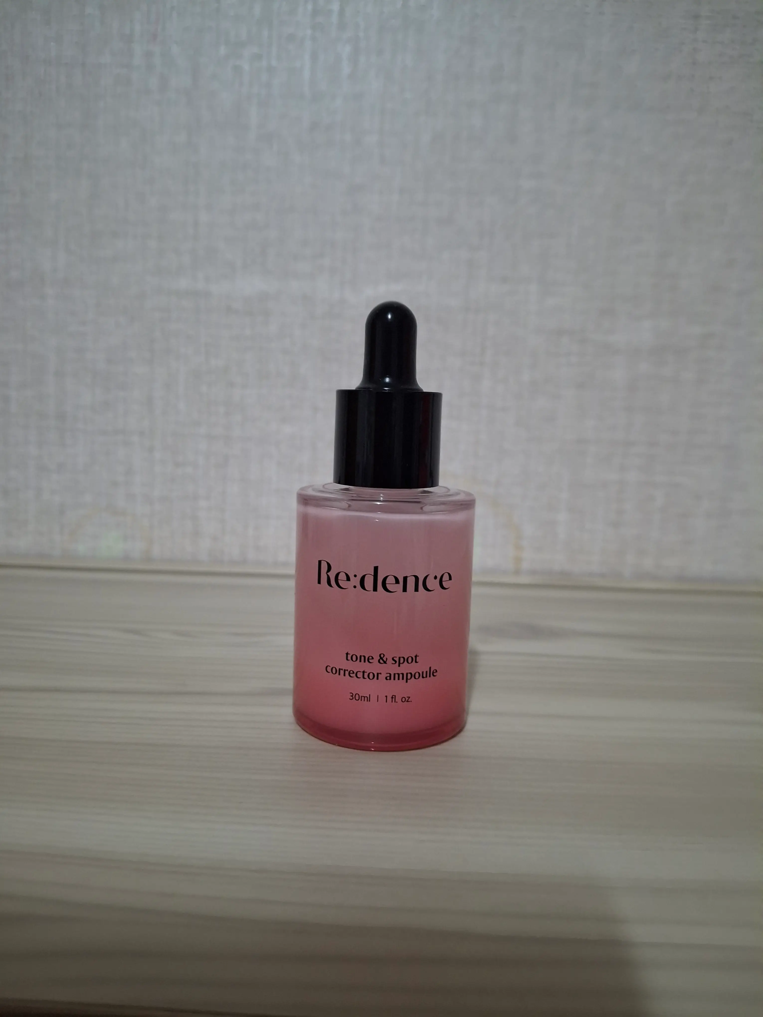 선택된 언니의파우치 리뷰 이미지 - [톤앤스팟 코렉터 앰플]