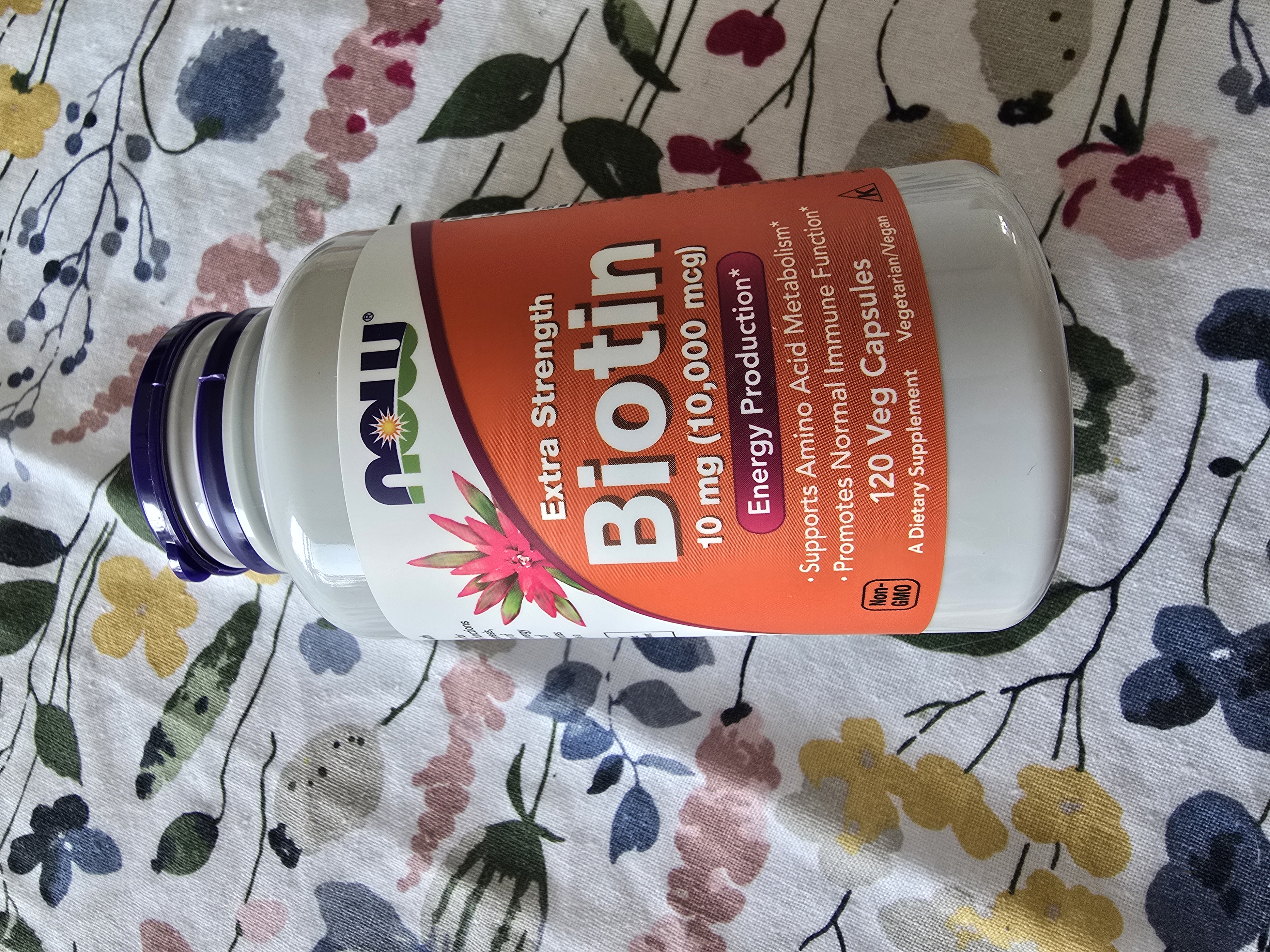 선택된 언니의파우치 리뷰 이미지 - [비오틴]