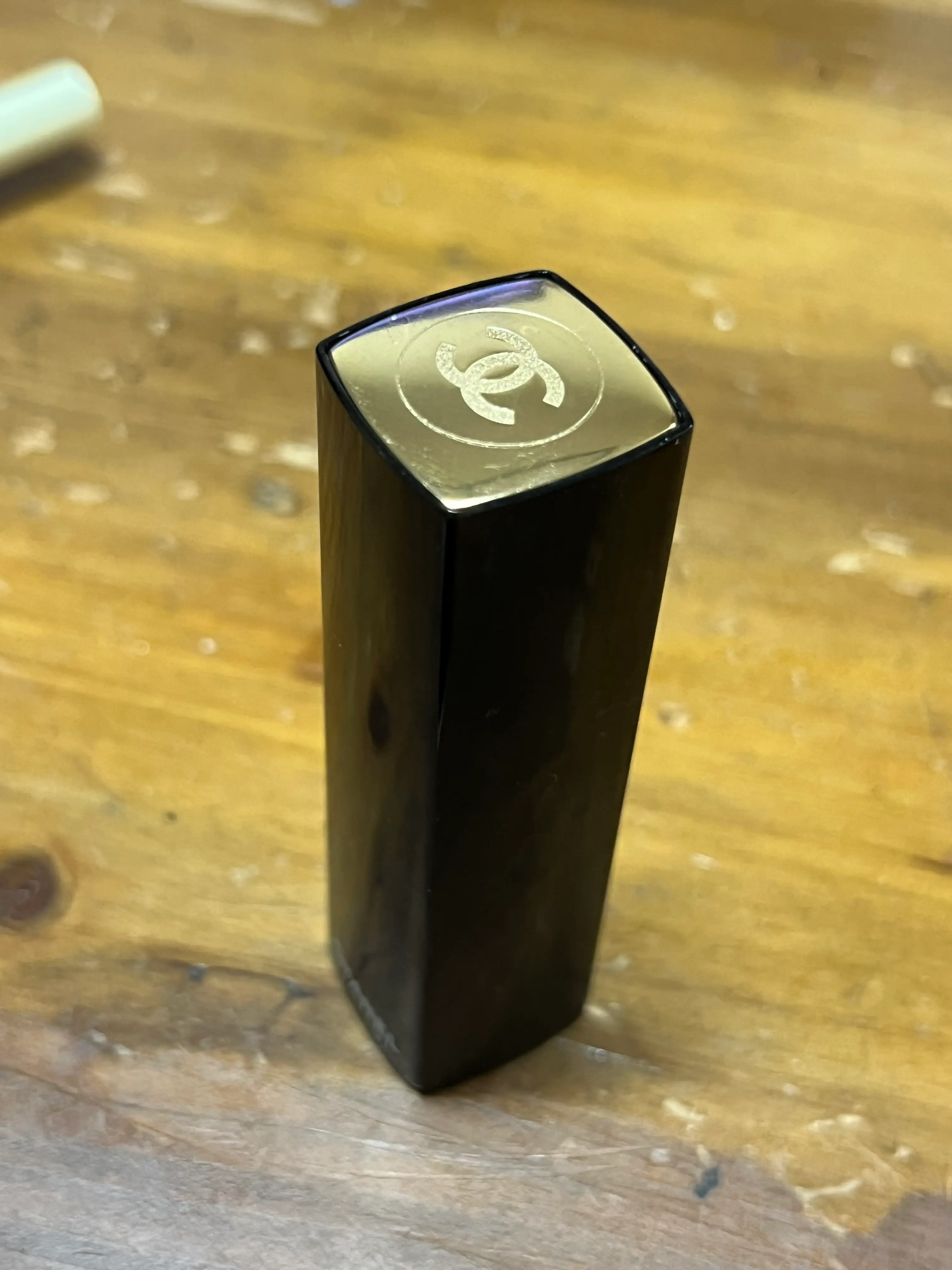 선택된 언니의파우치 리뷰 이미지 - [루쥬 알뤼르]