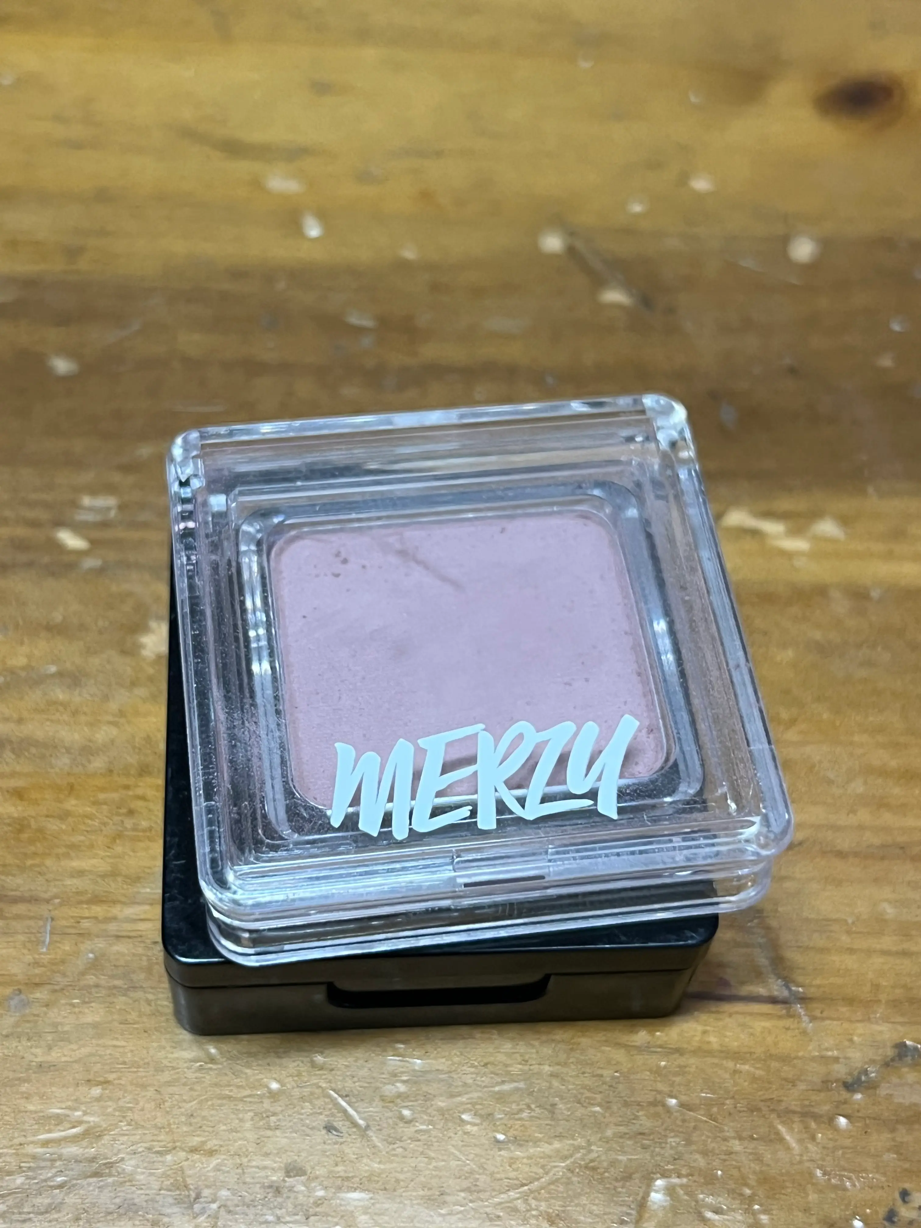 선택된 언니의파우치 리뷰 이미지 - [렛츠 웨어링 아이섀도우]