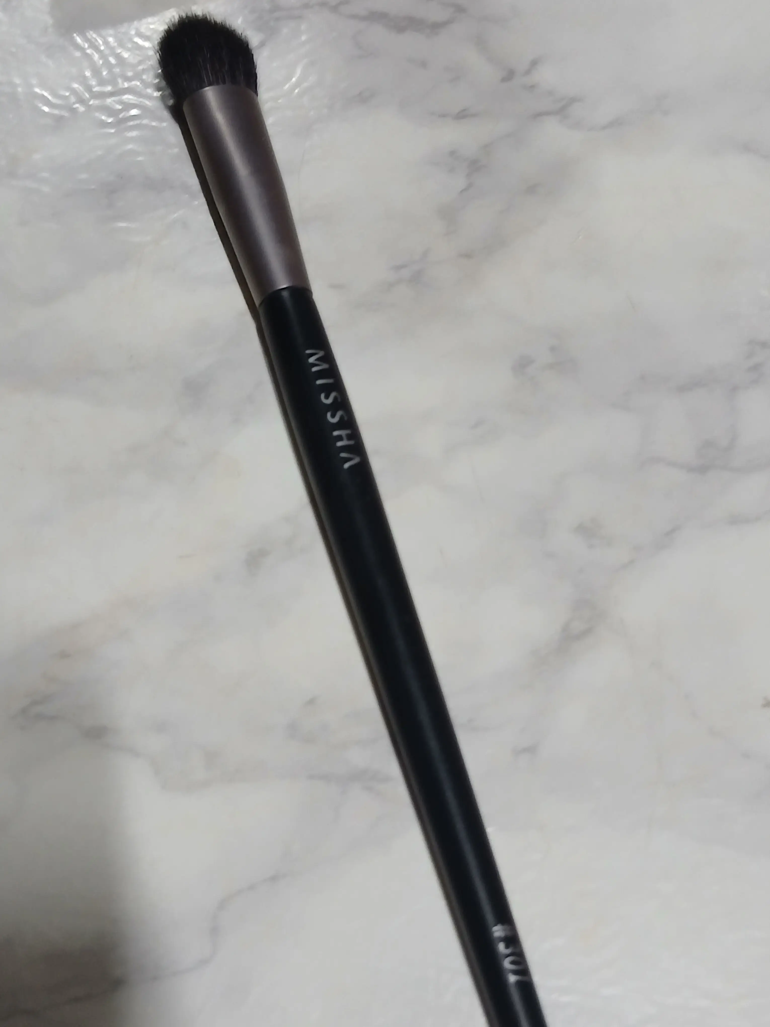 선택된 언니의파우치 리뷰 이미지 - [아티스툴 섀도우 브러쉬 301]