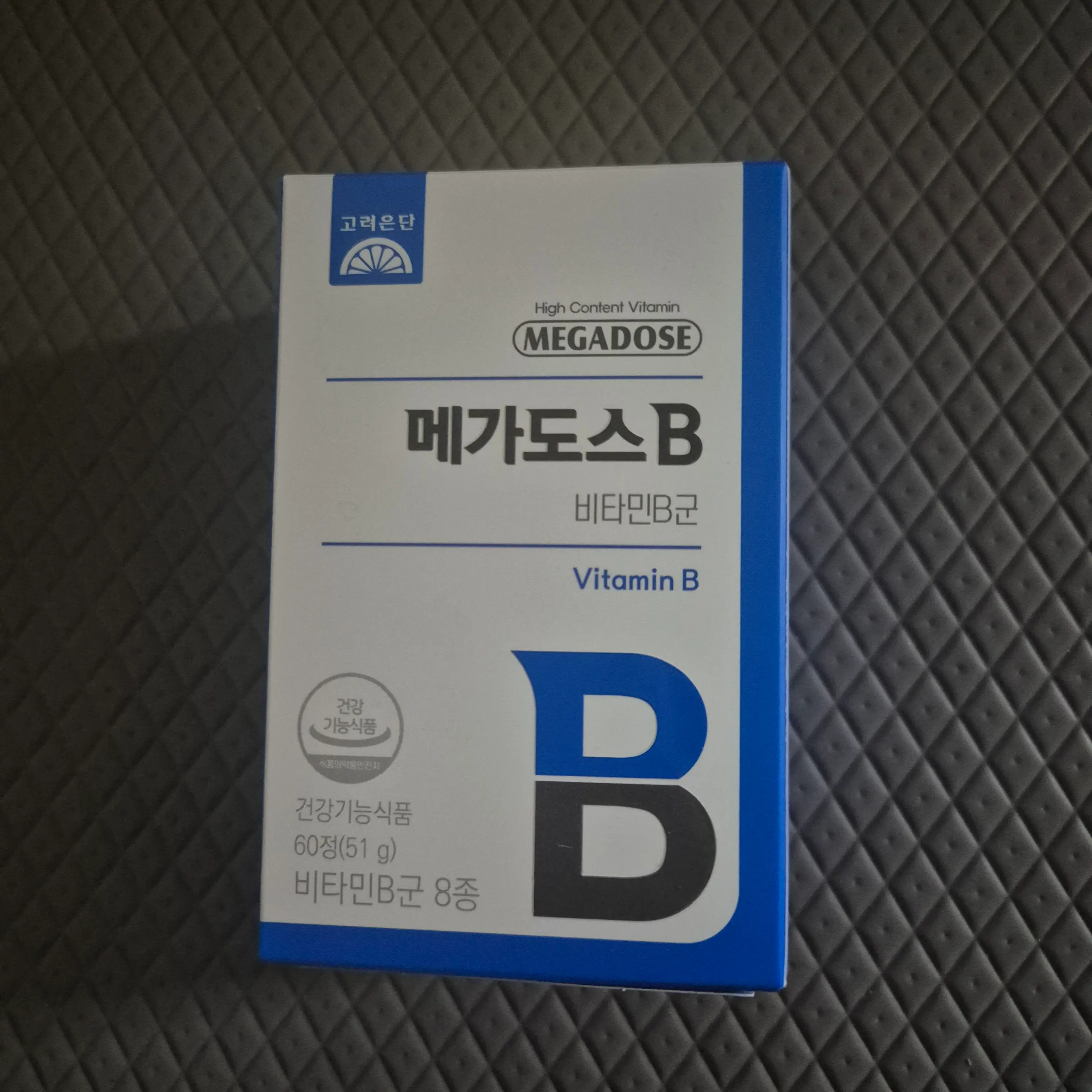선택된 언니의파우치 리뷰 이미지 - [메가도스B]