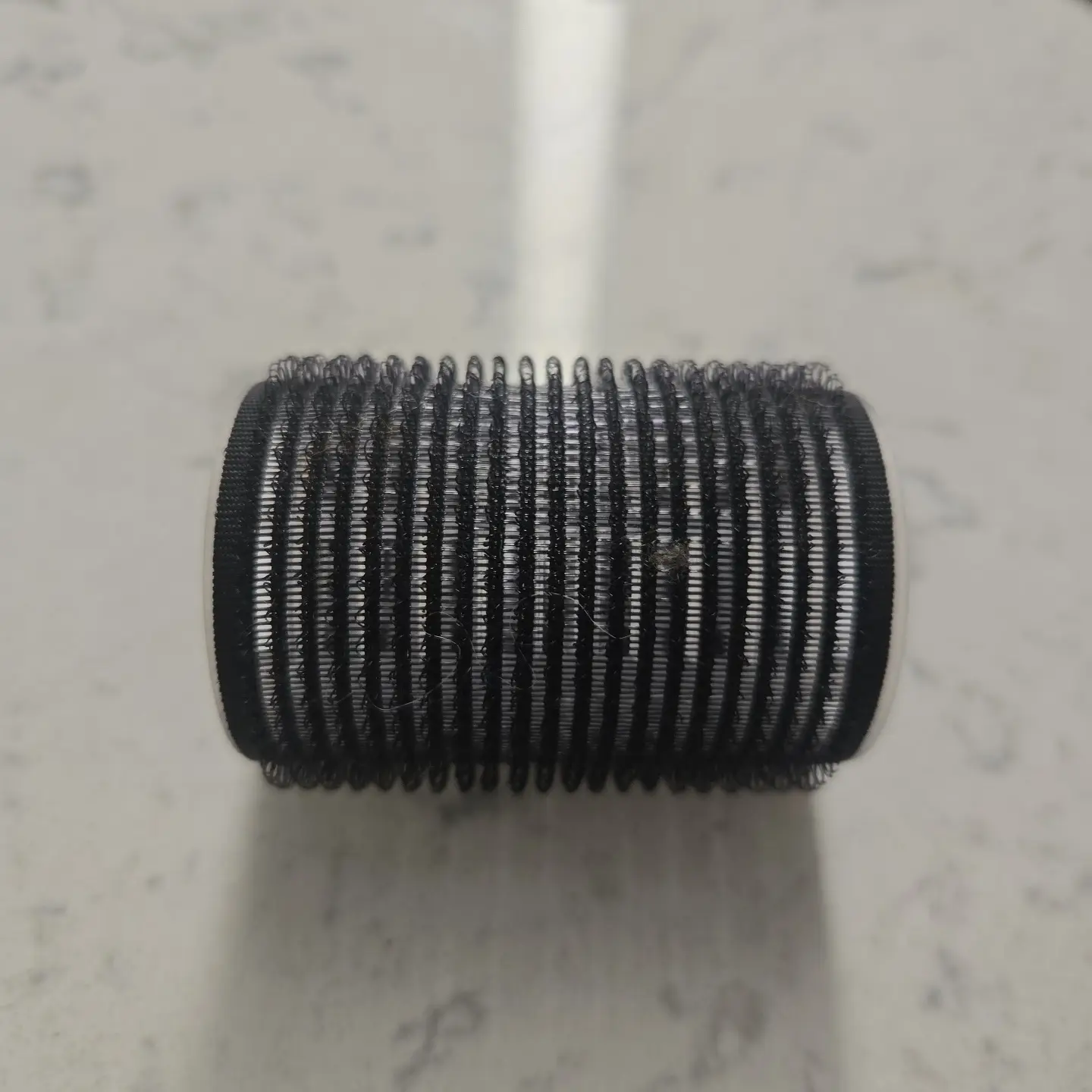 선택된 언니의파우치 리뷰 이미지 - [일반 내추럴 헤어롤 45 mm]