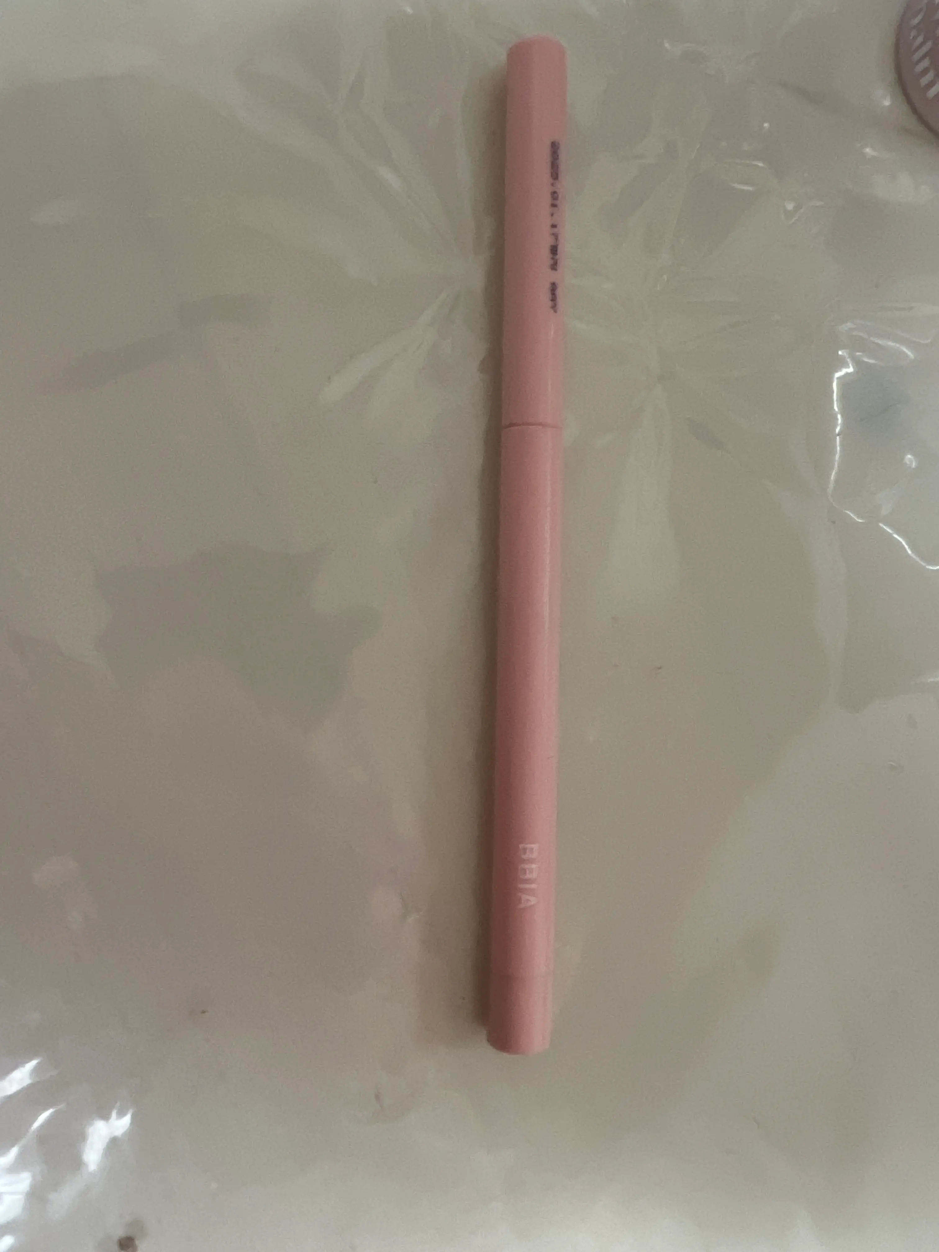 선택된 언니의파우치 리뷰 이미지 - [라스트 오토 젤 아이라이너]