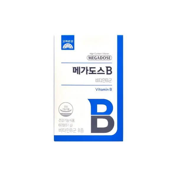 메가도스B