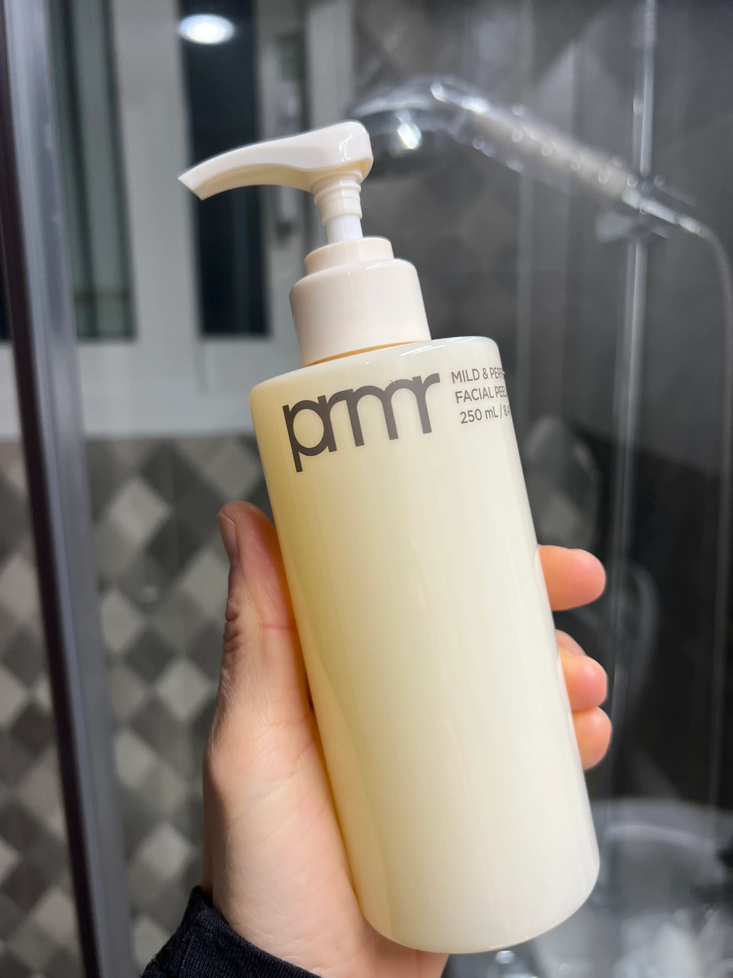 선택된 언니의파우치 리뷰 이미지 - [마일드 앤 퍼펙트 페이셜 필링]