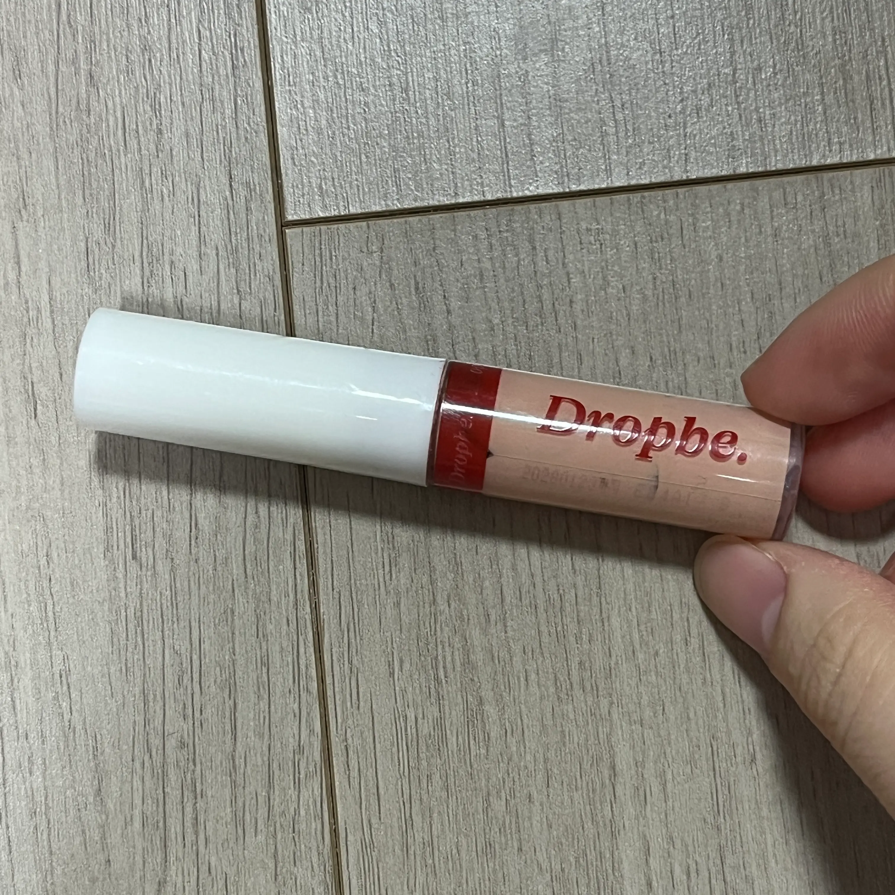 선택된 언니의파우치 리뷰 이미지 - [컬러 픽 컨실러]