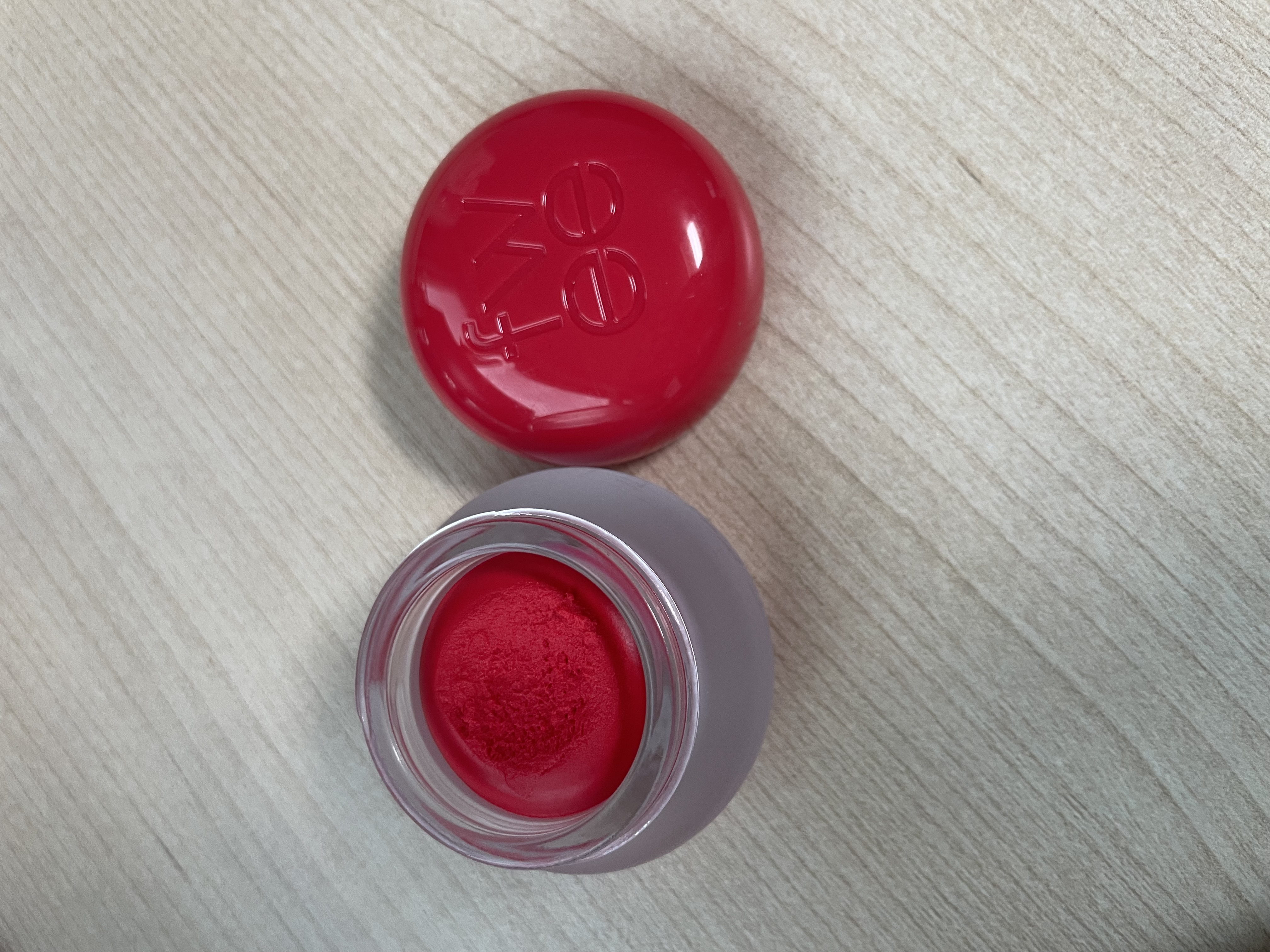 선택된 언니의파우치 리뷰 이미지 - [립앤치크 블러리 푸딩팟]