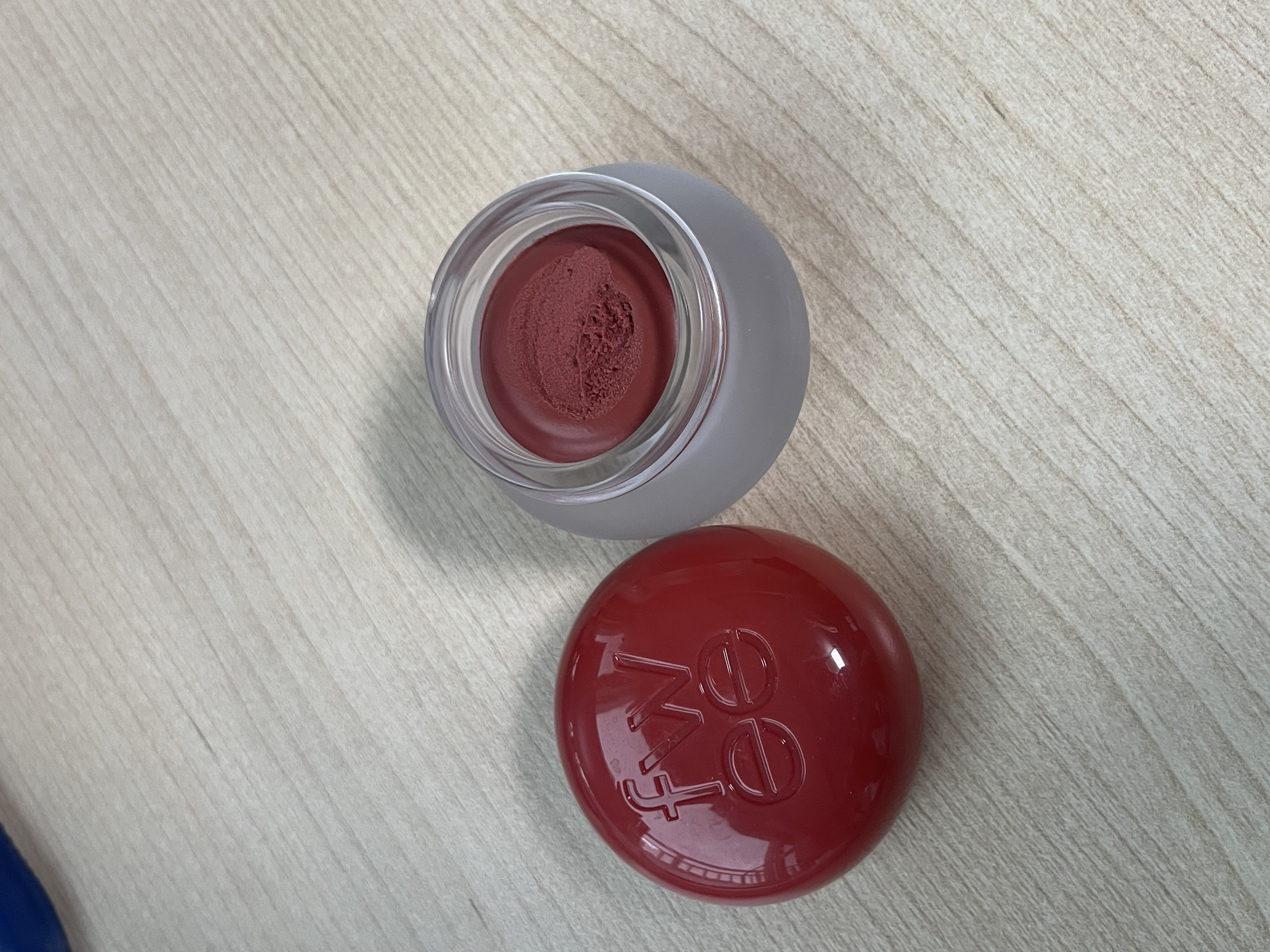 선택된 언니의파우치 리뷰 이미지 - [립앤치크 블러리 푸딩팟]