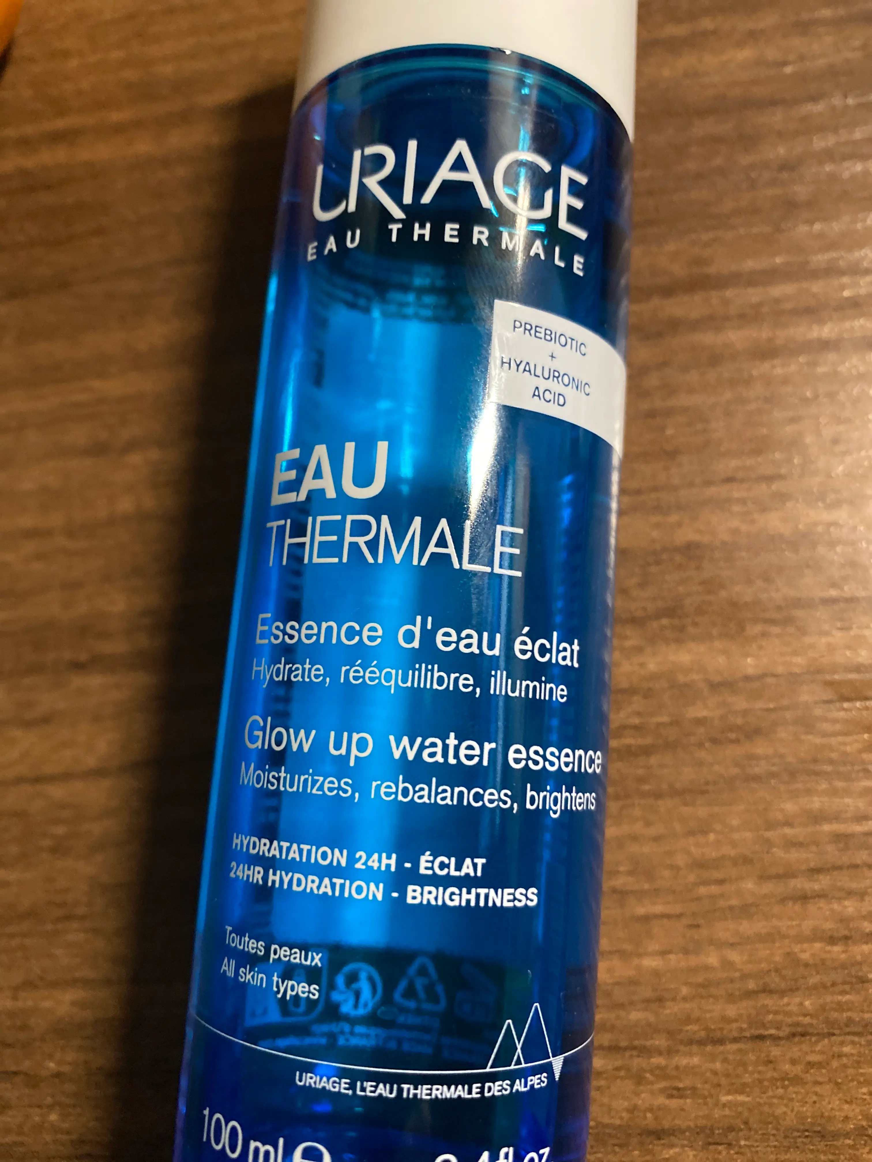 선택된 언니의파우치 리뷰 이미지 - [오떼르말 오 에센스]