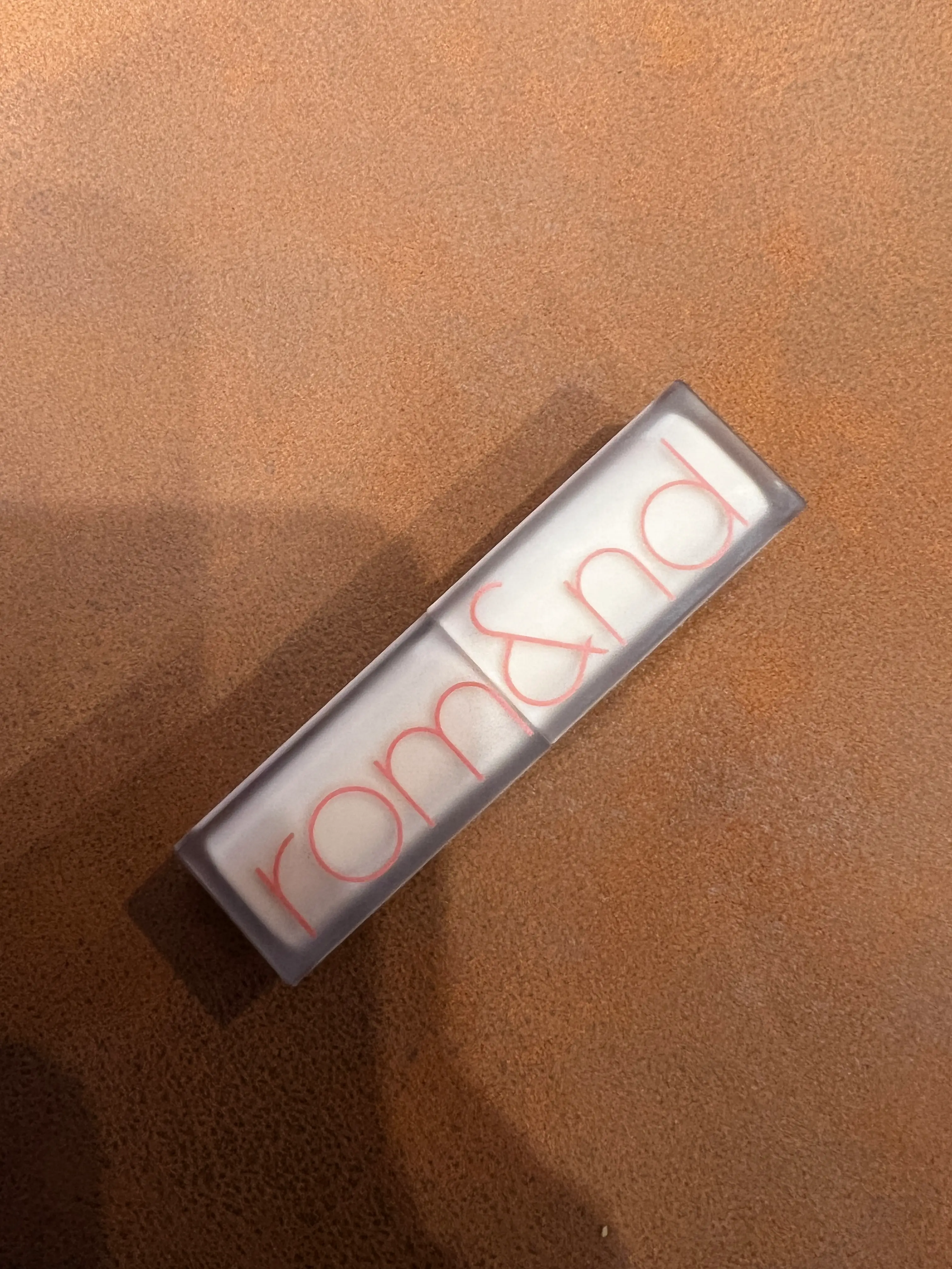 선택된 언니의파우치 리뷰 이미지 - [제로 매트 립스틱]