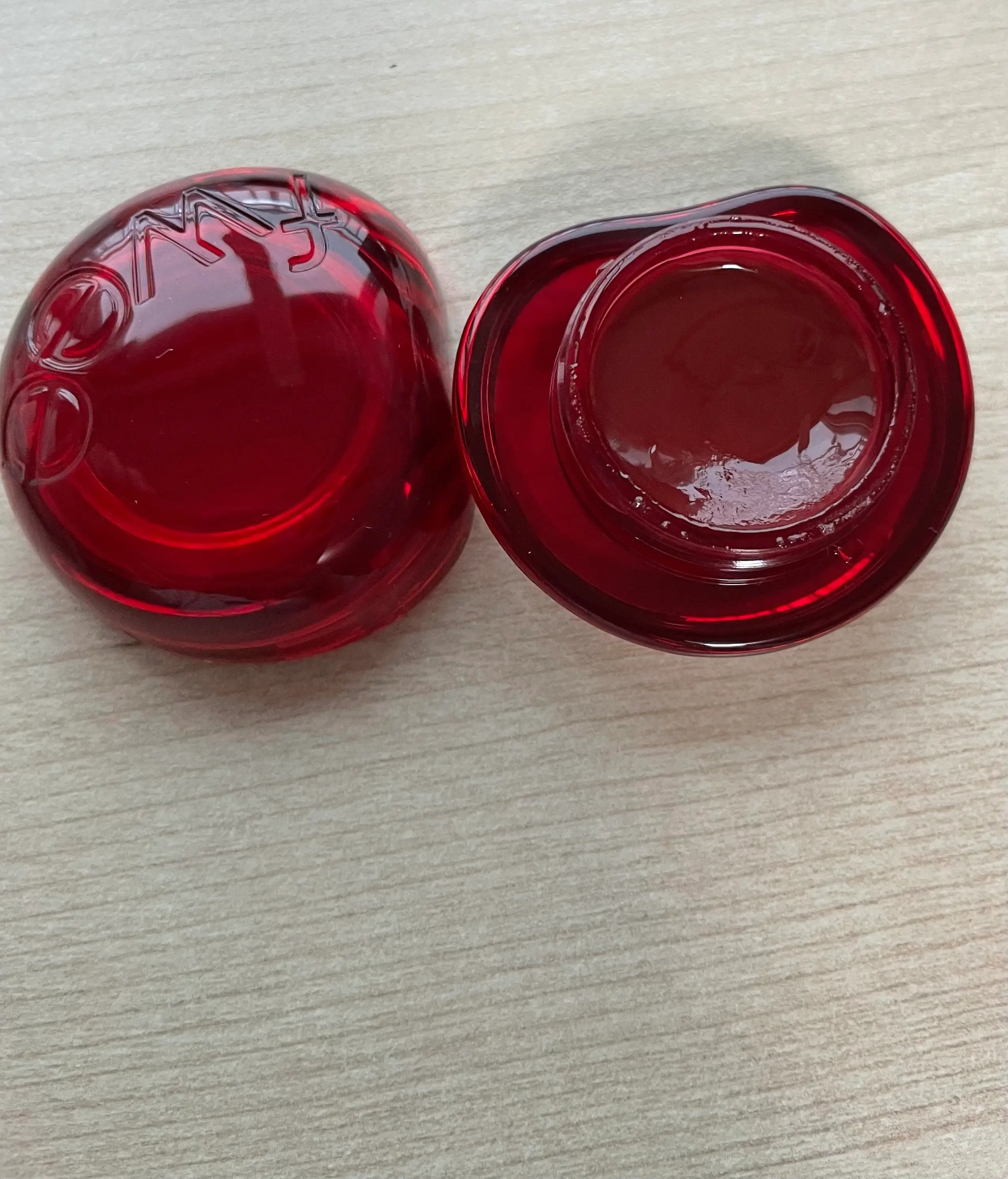 선택된 언니의파우치 리뷰 이미지 - [립앤치크 글로이 젤리팟]