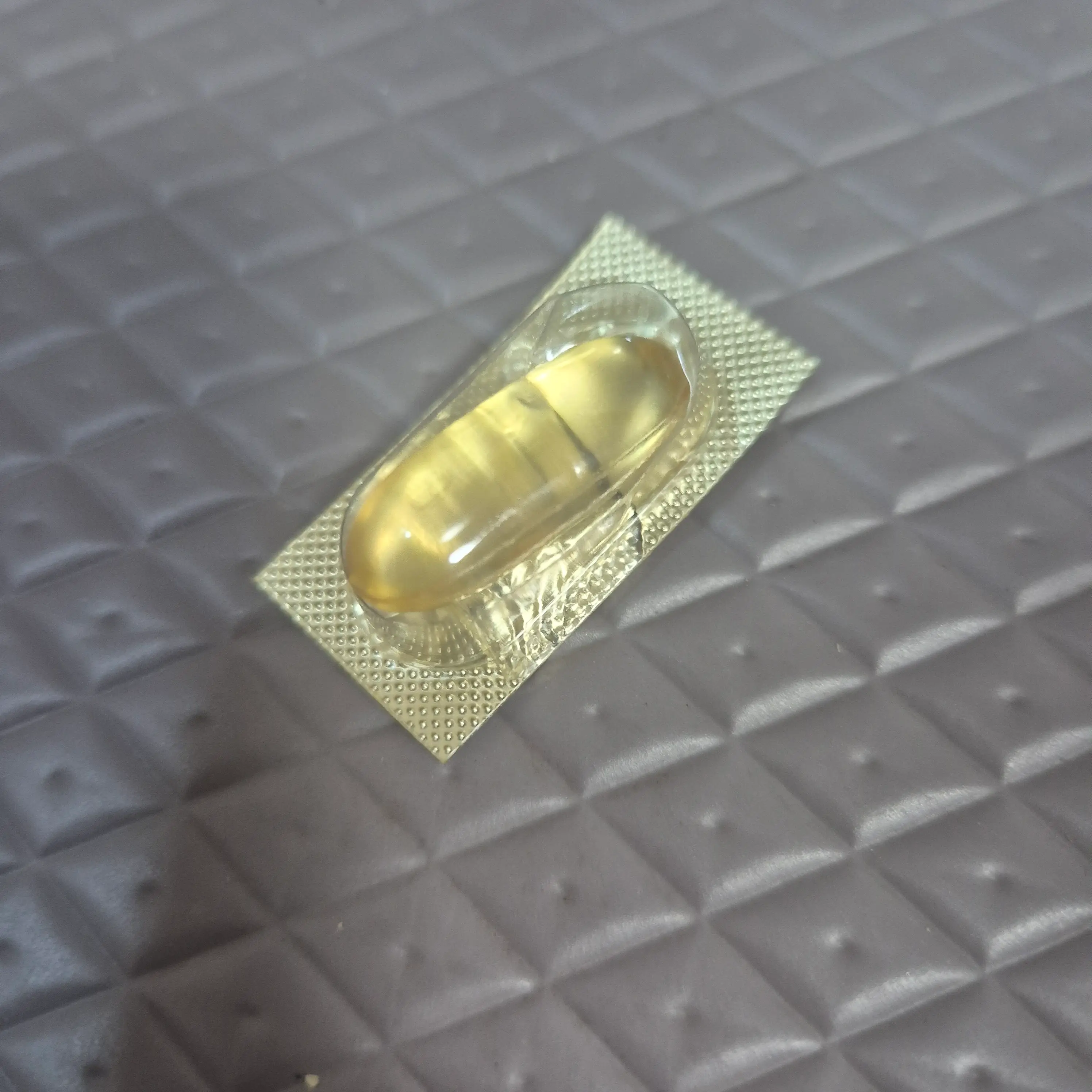 선택된 언니의파우치 리뷰 이미지 - [알티지 오메가3 식물성캡슐]