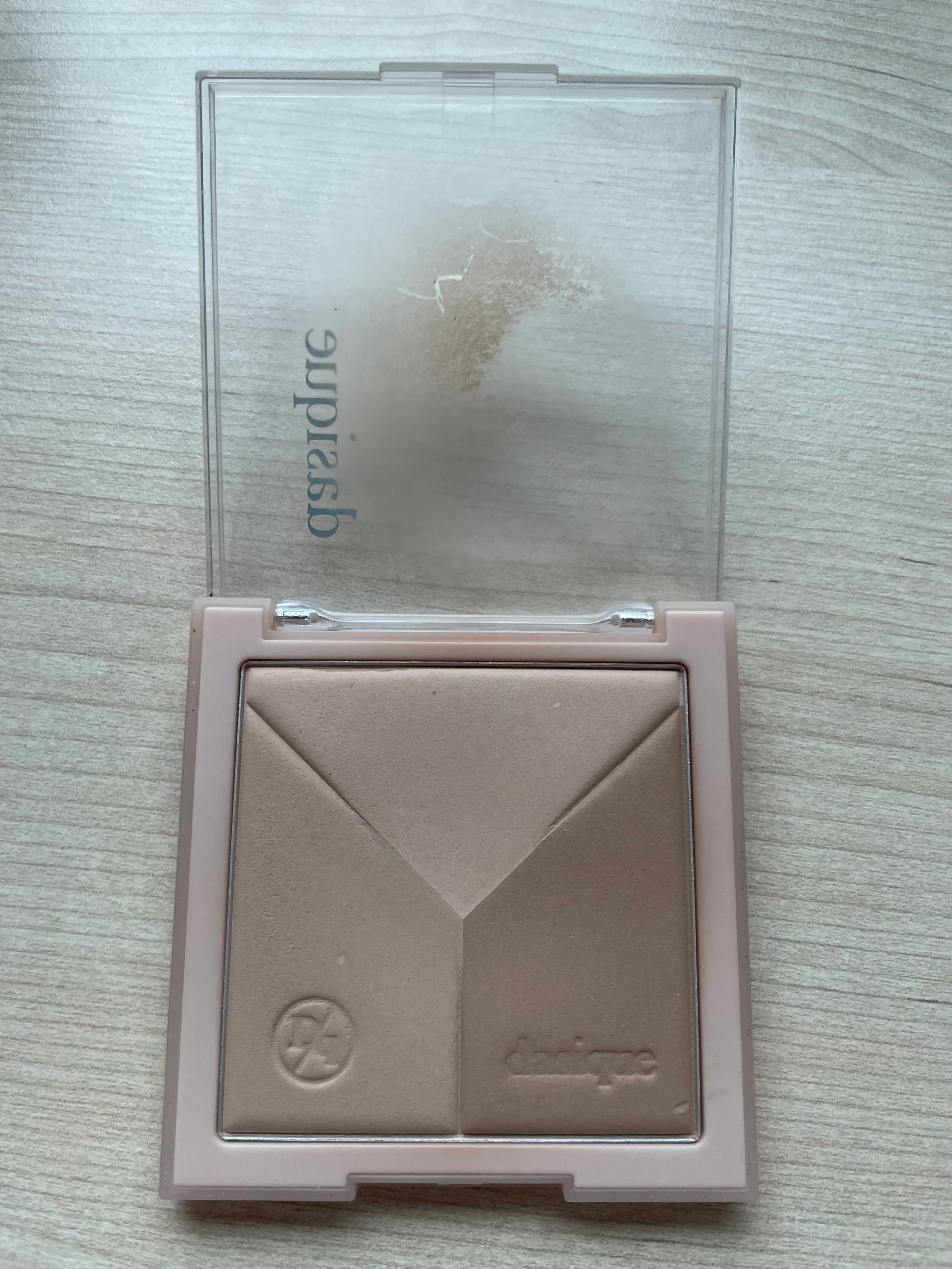 선택된 언니의파우치 리뷰 이미지 - [브이컷 블렌딩 쉐딩]