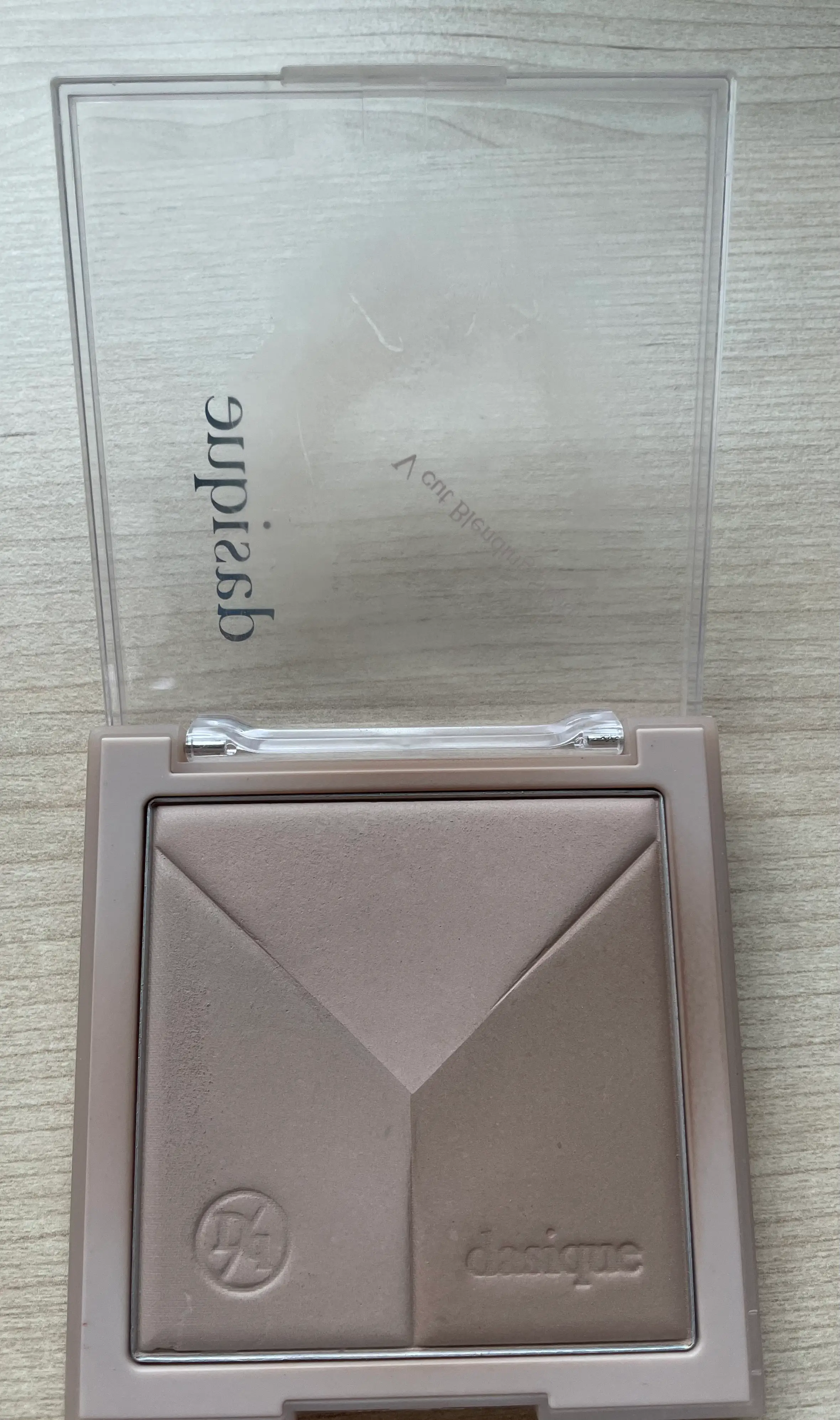 선택된 언니의파우치 리뷰 이미지 - [브이컷 블렌딩 쉐딩]