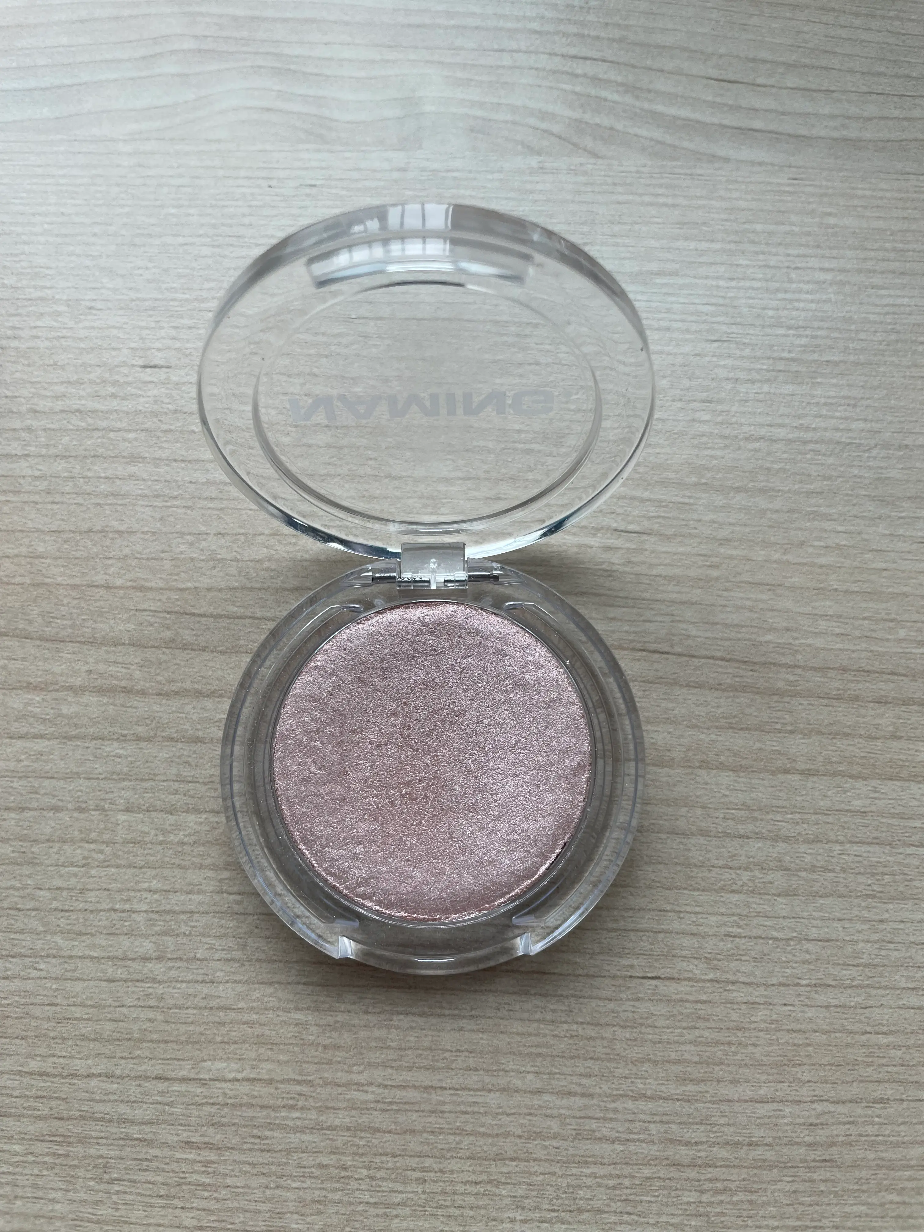 선택된 언니의파우치 리뷰 이미지 - [플러피 베이크드 하이라이터]