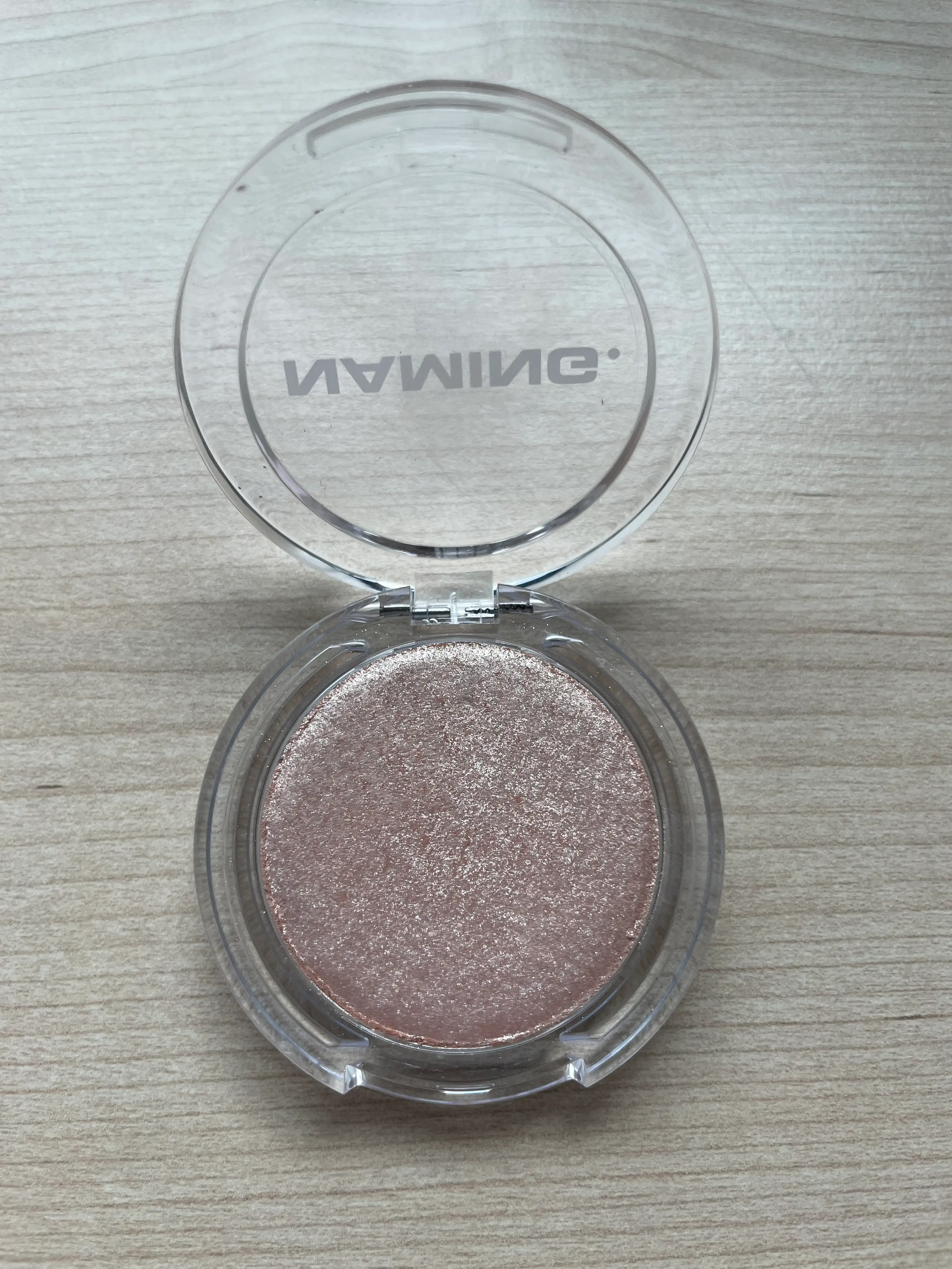 선택된 언니의파우치 리뷰 이미지 - [플러피 베이크드 하이라이터]