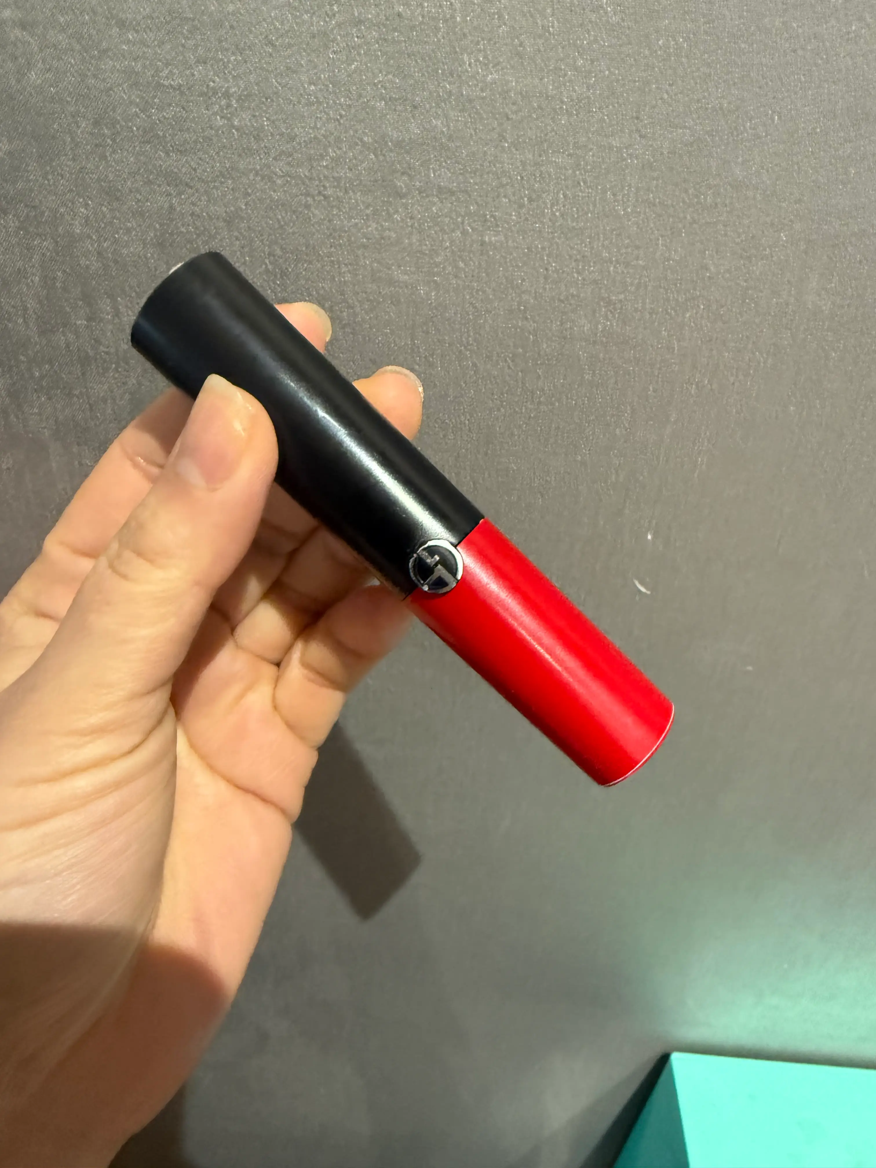 선택된 언니의파우치 리뷰 이미지 - [립 파워 마뜨]