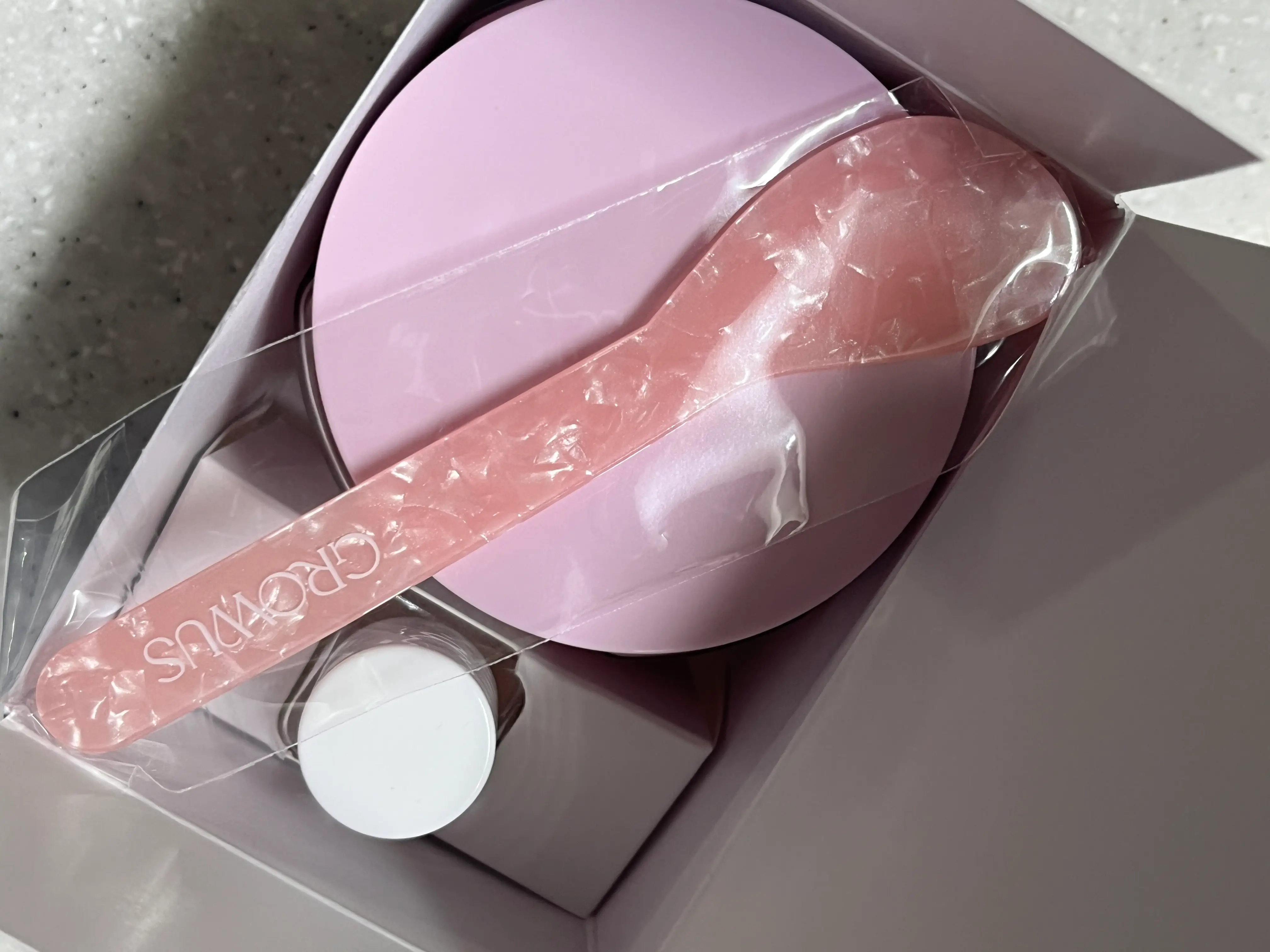 선택된 언니의파우치 리뷰 이미지 - [데미지 테라피 리페어 클리닉 헤어팩]