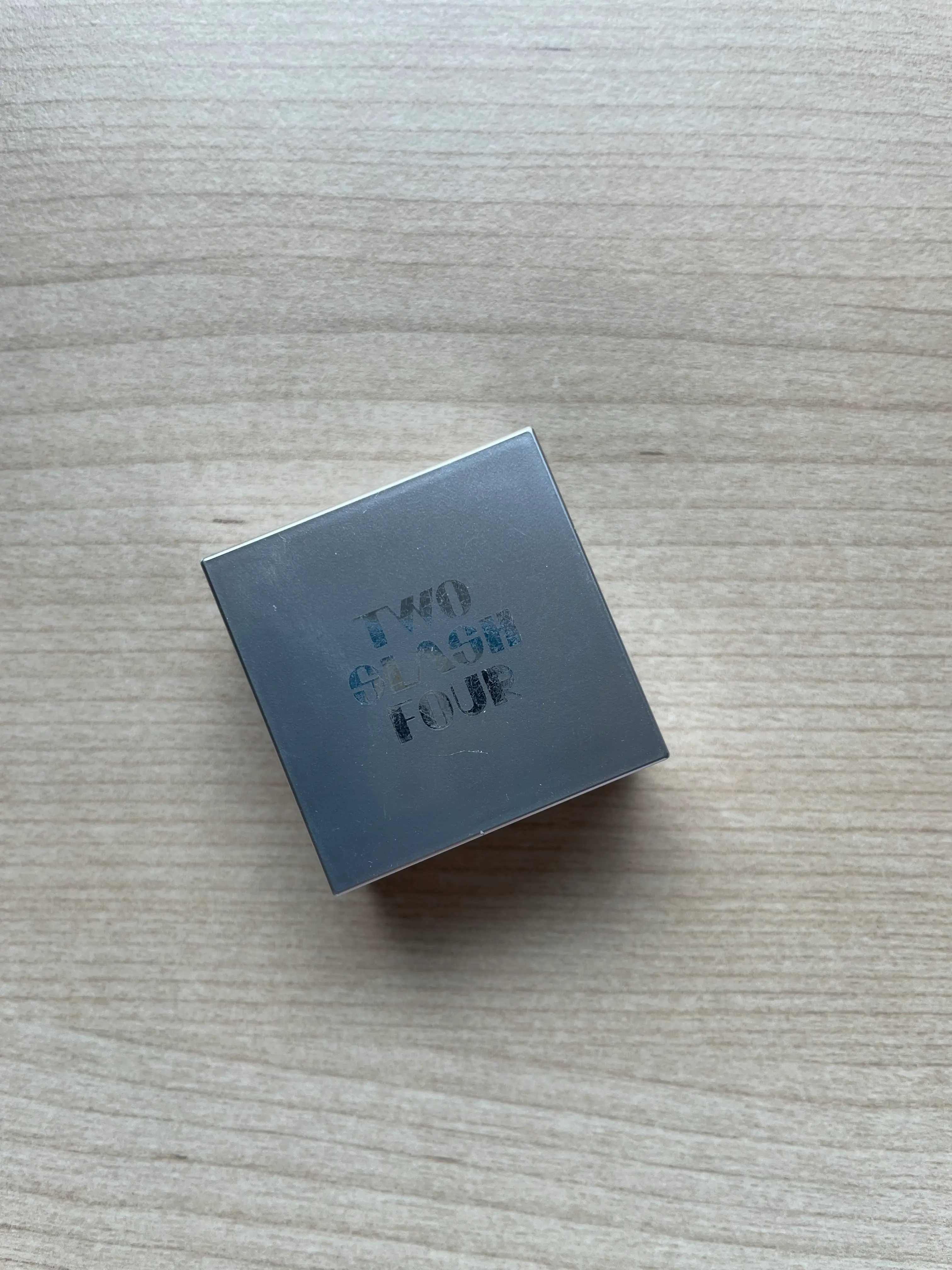 선택된 언니의파우치 리뷰 이미지 - [스트로빙 페이스 큐브]