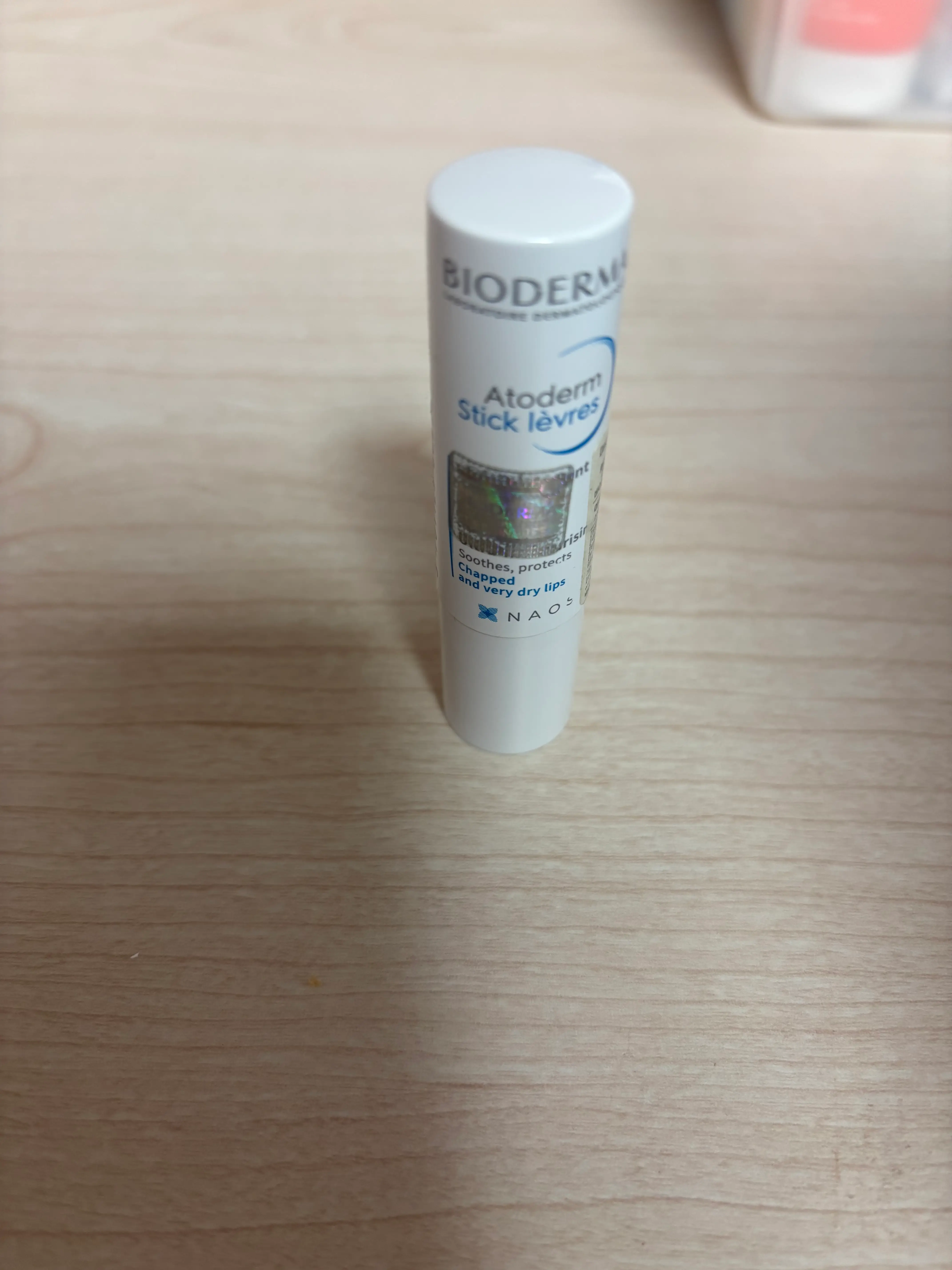 선택된 언니의파우치 리뷰 이미지 - [아토덤 립스틱]